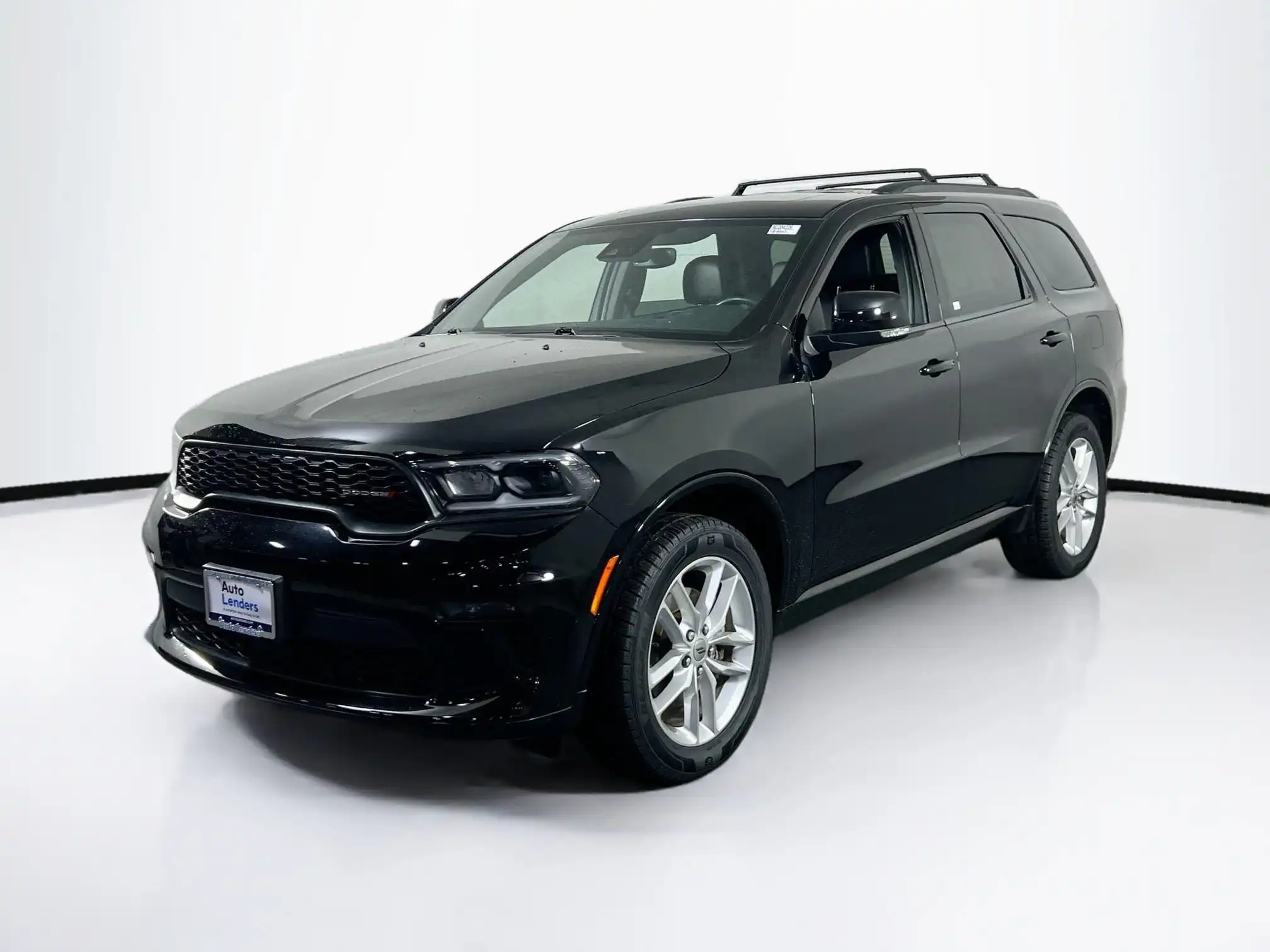 2022 Dodge Durango GT Plus AWD's photo