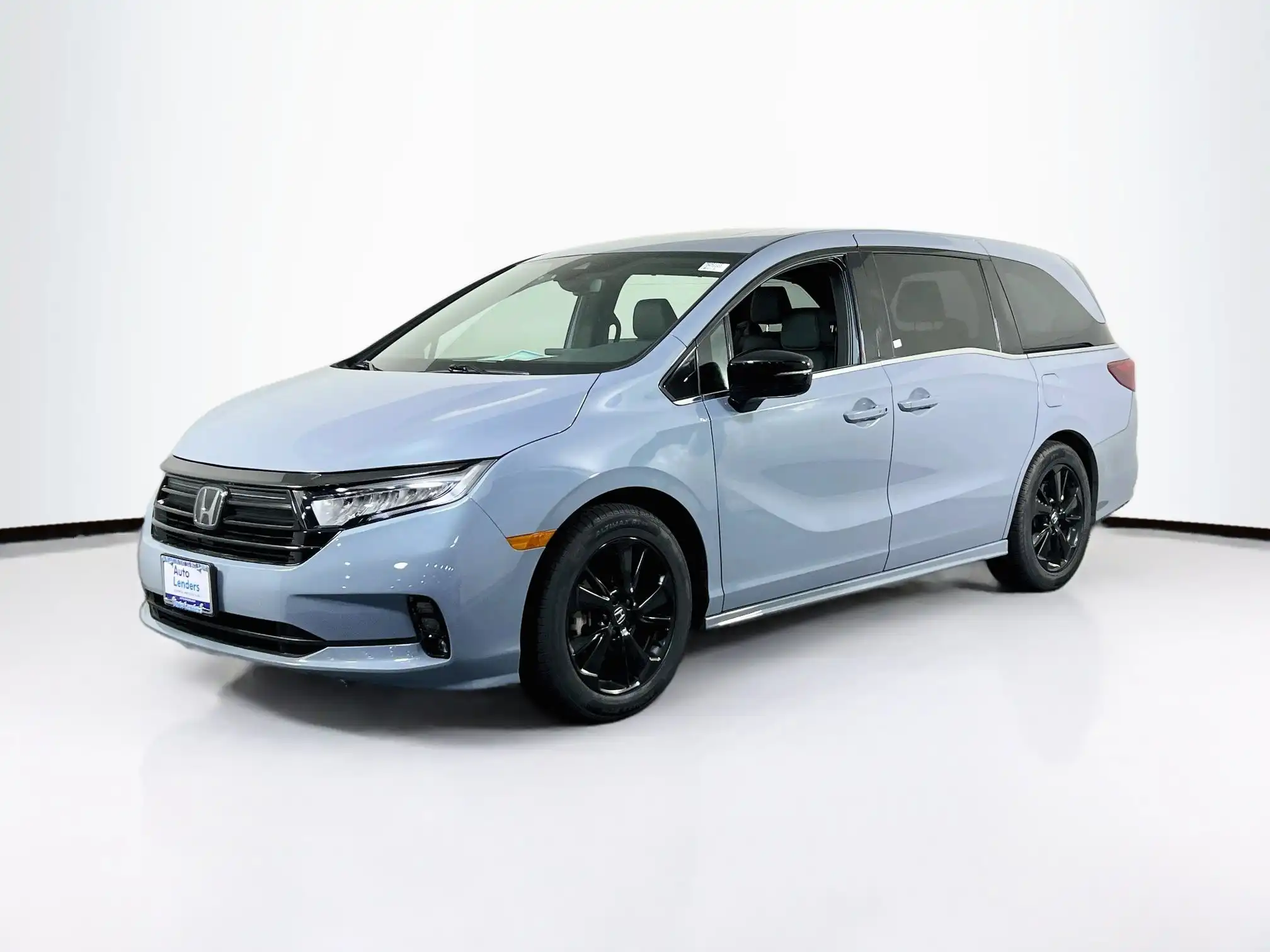 2023 Honda Odyssey SPORT's photo