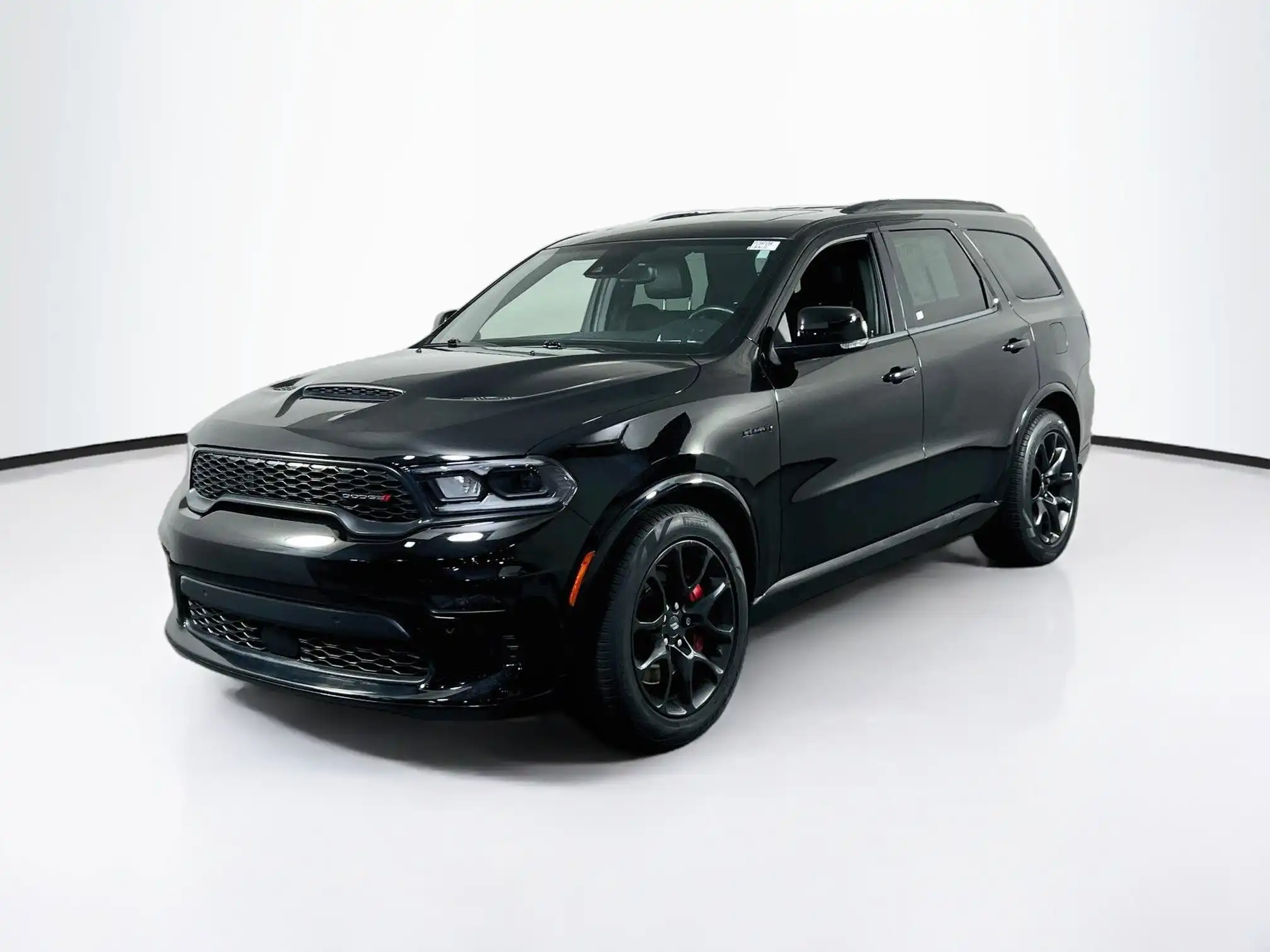 2023 Dodge Durango R/T AWD Plus's photo