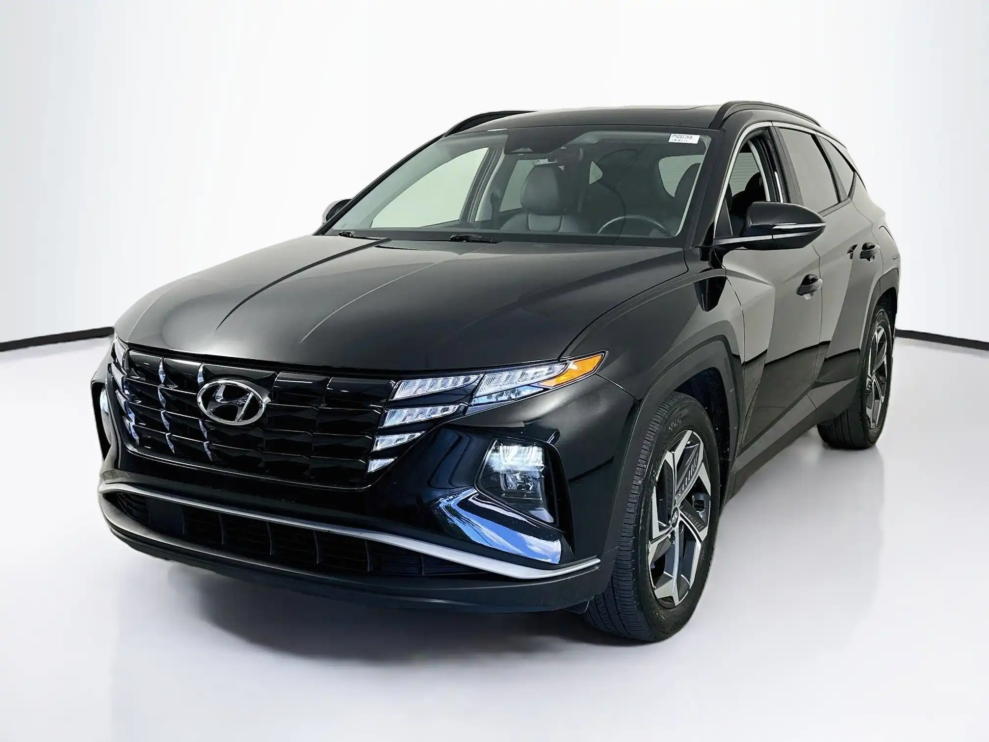 2023 Hyundai Tucson SEL FWD's photo