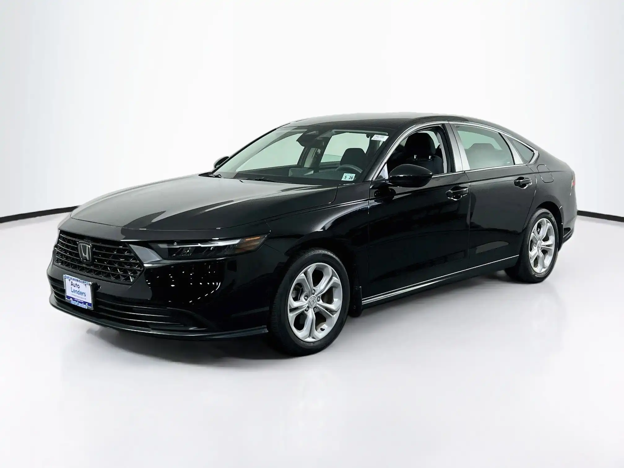 2023 Honda Accord 1.5T LX CVT's photo