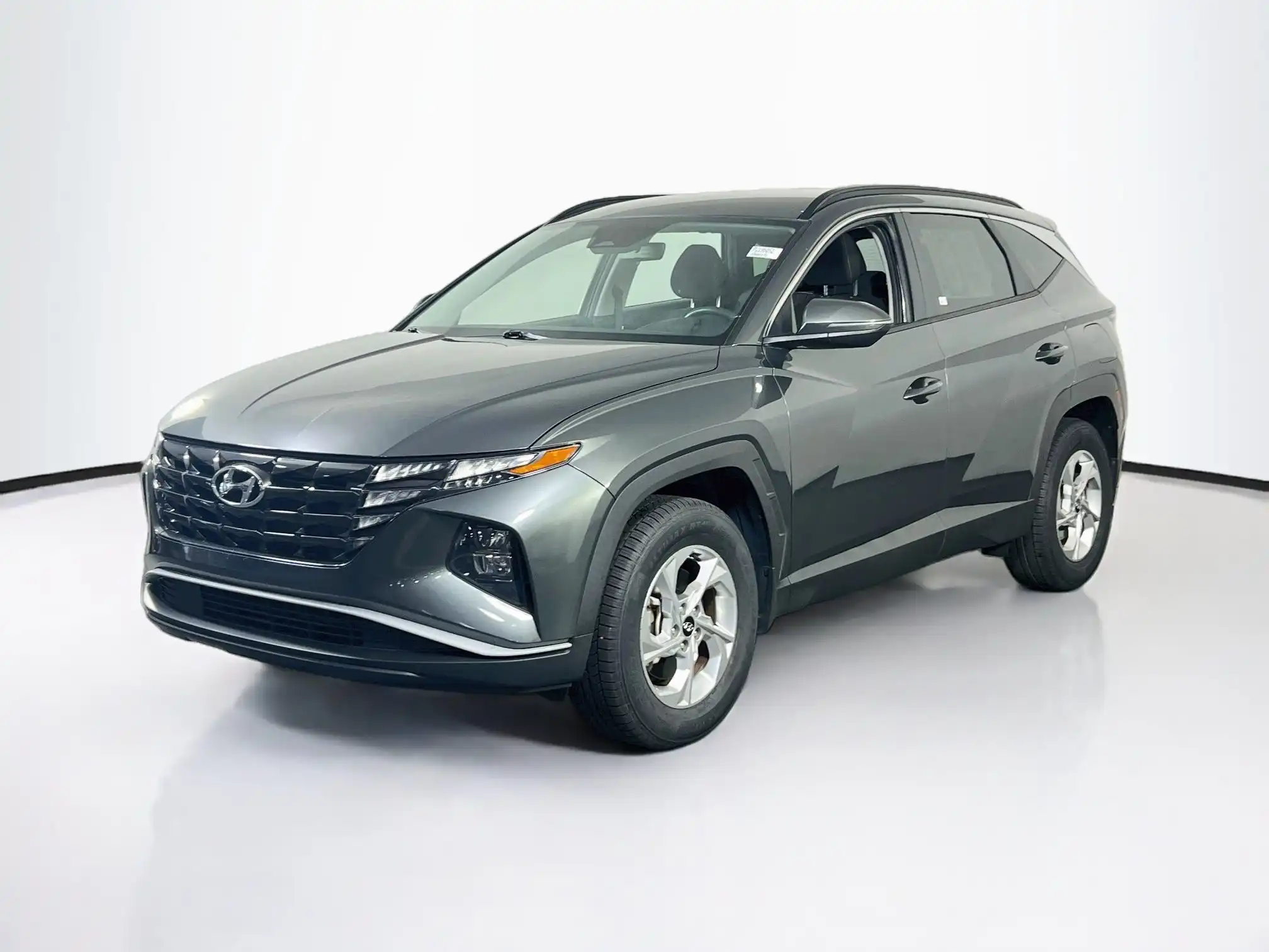 2023 Hyundai Tucson SEL AWD's photo