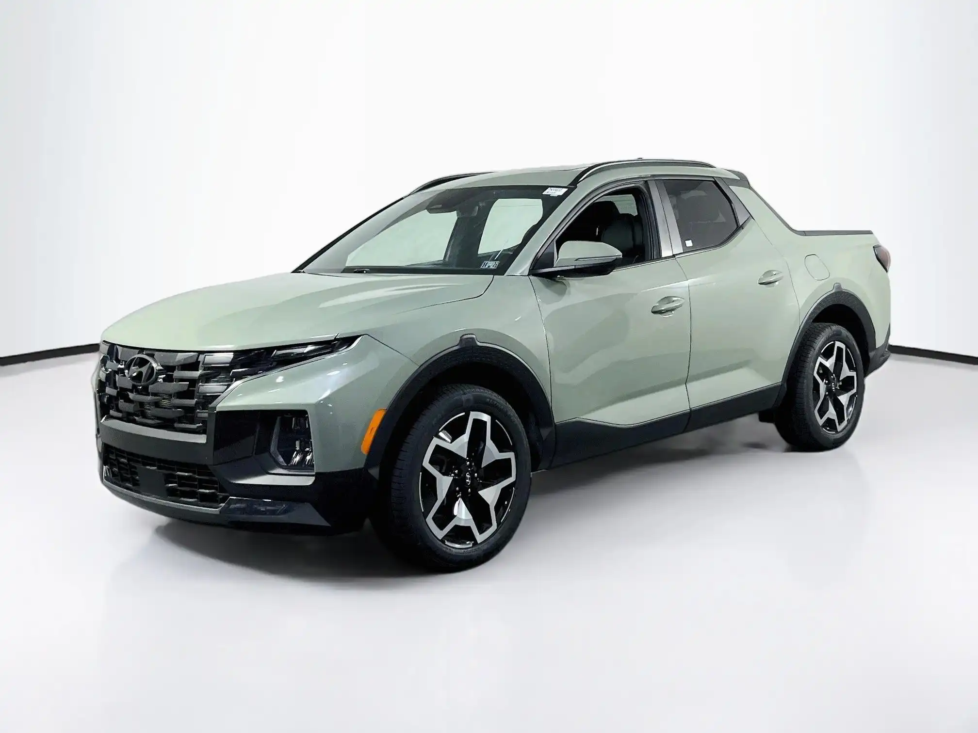 2023 Hyundai Santa Cruz Limited 2.5 AWD's photo