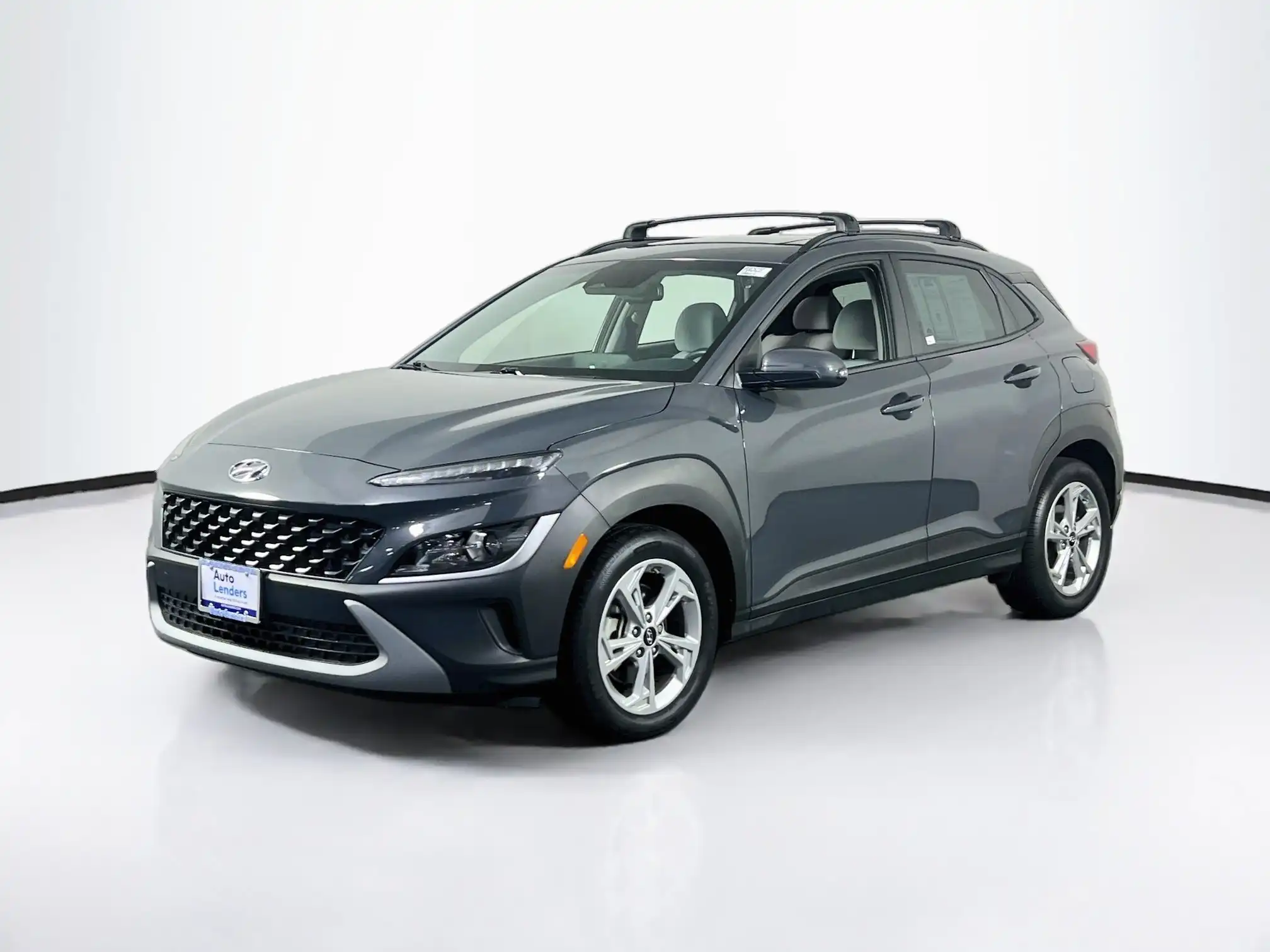 2023 Hyundai Kona SEL Automatic AWD's photo