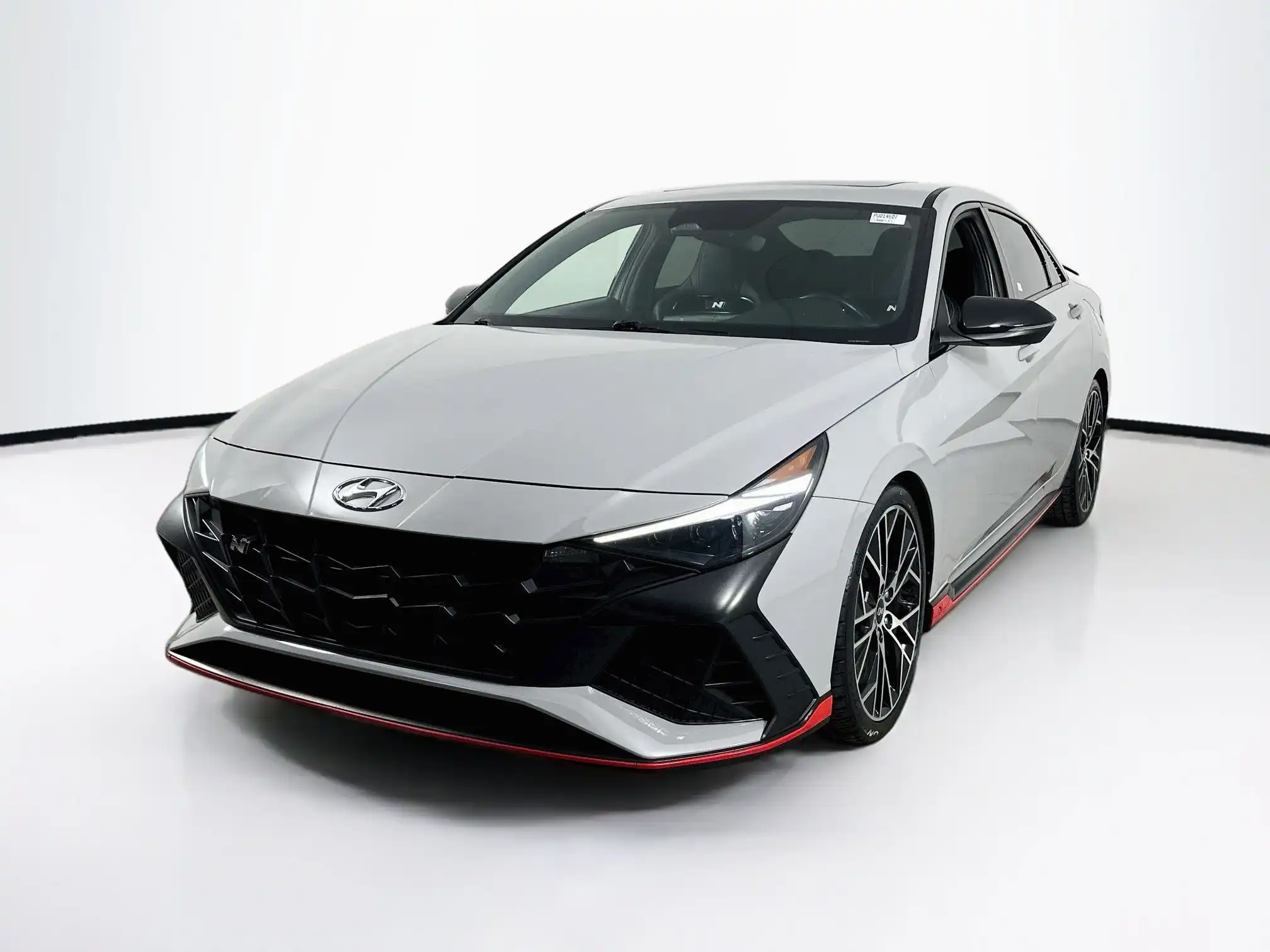 2023 Hyundai Elantra 2.0 N DCT's photo