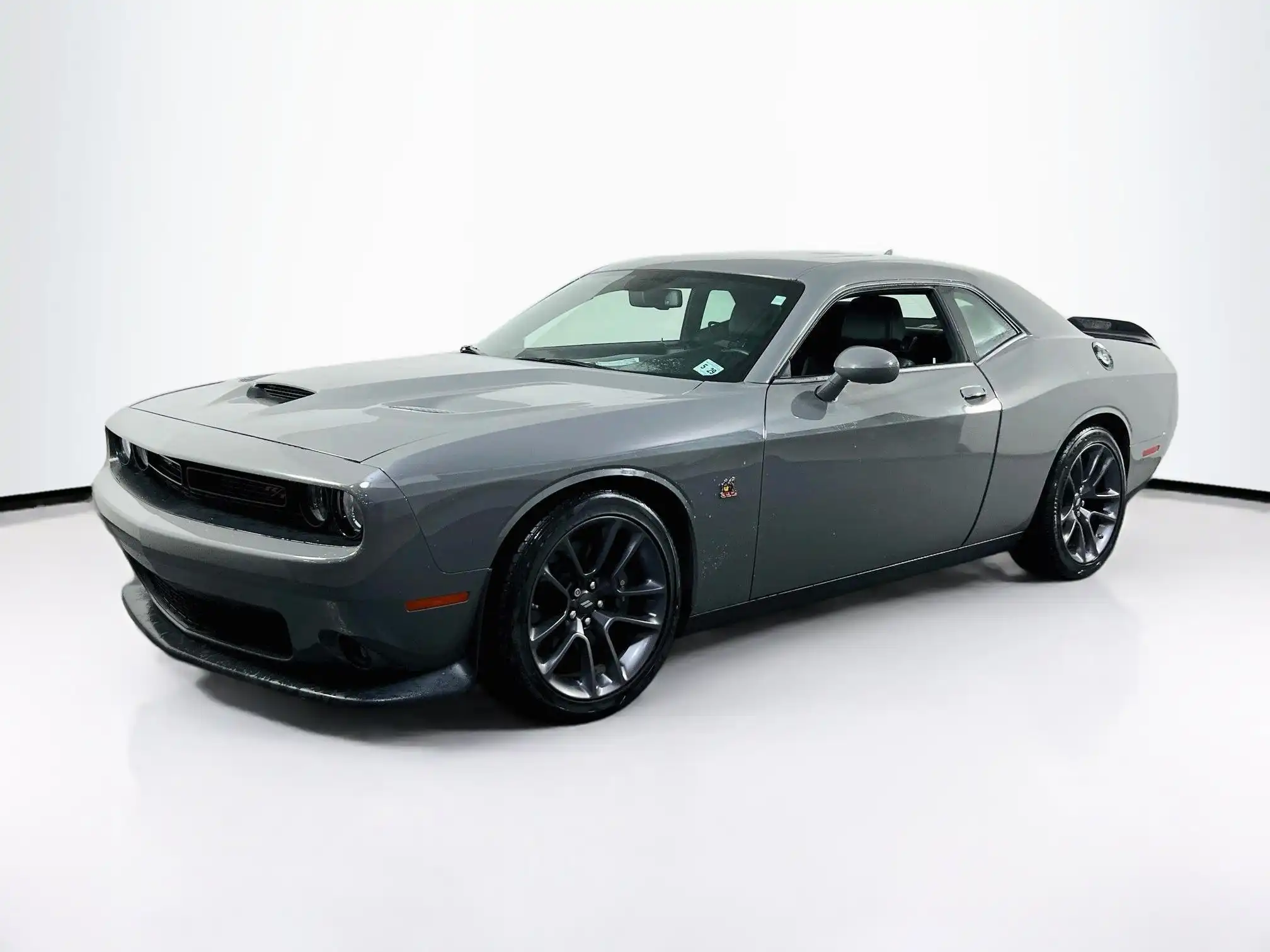 2023 Dodge Challenger R/T Scat Pack's photo