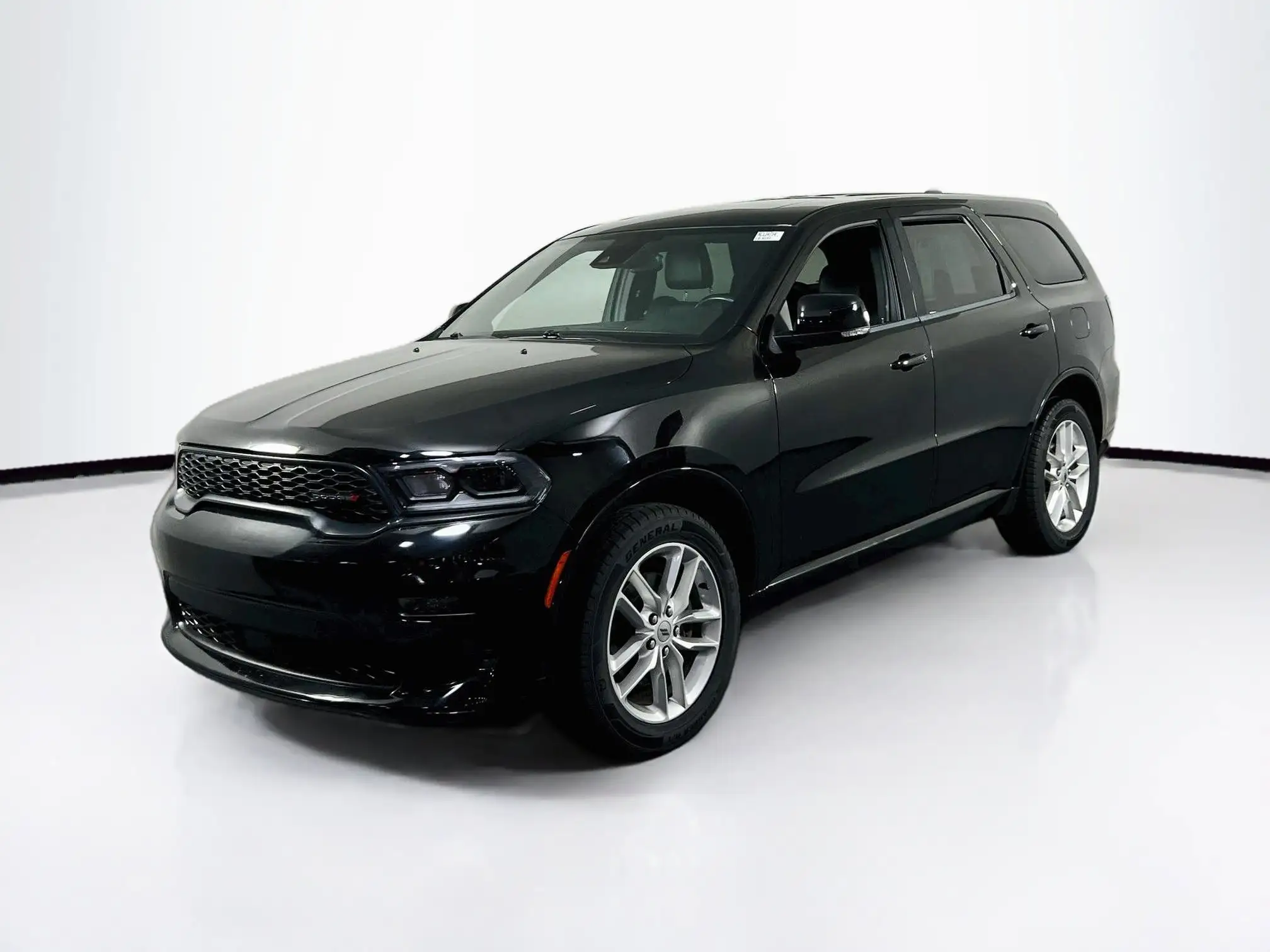 2022 Dodge Durango GT Plus AWD's photo