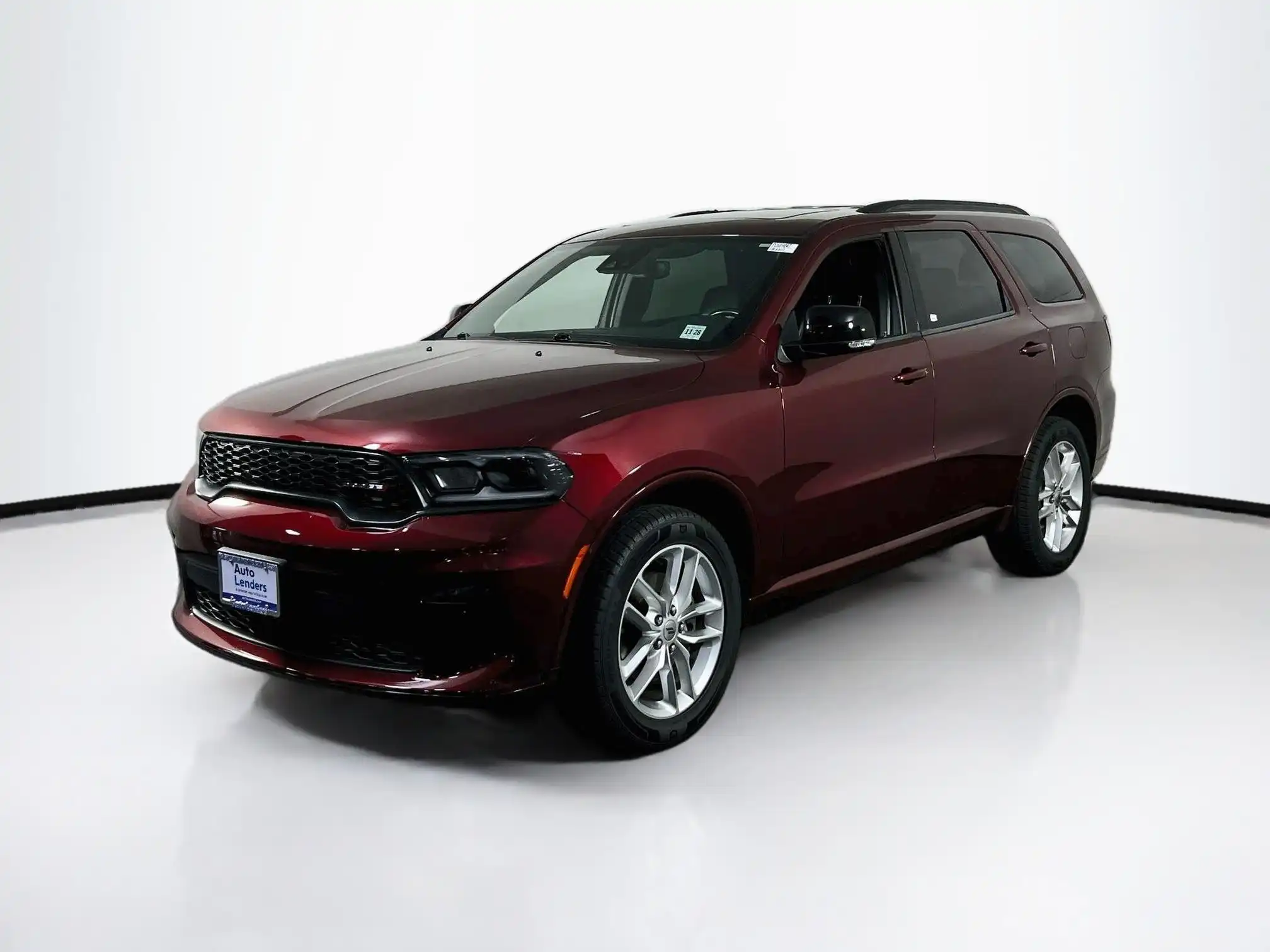 2023 Dodge Durango GT Plus AWD's photo