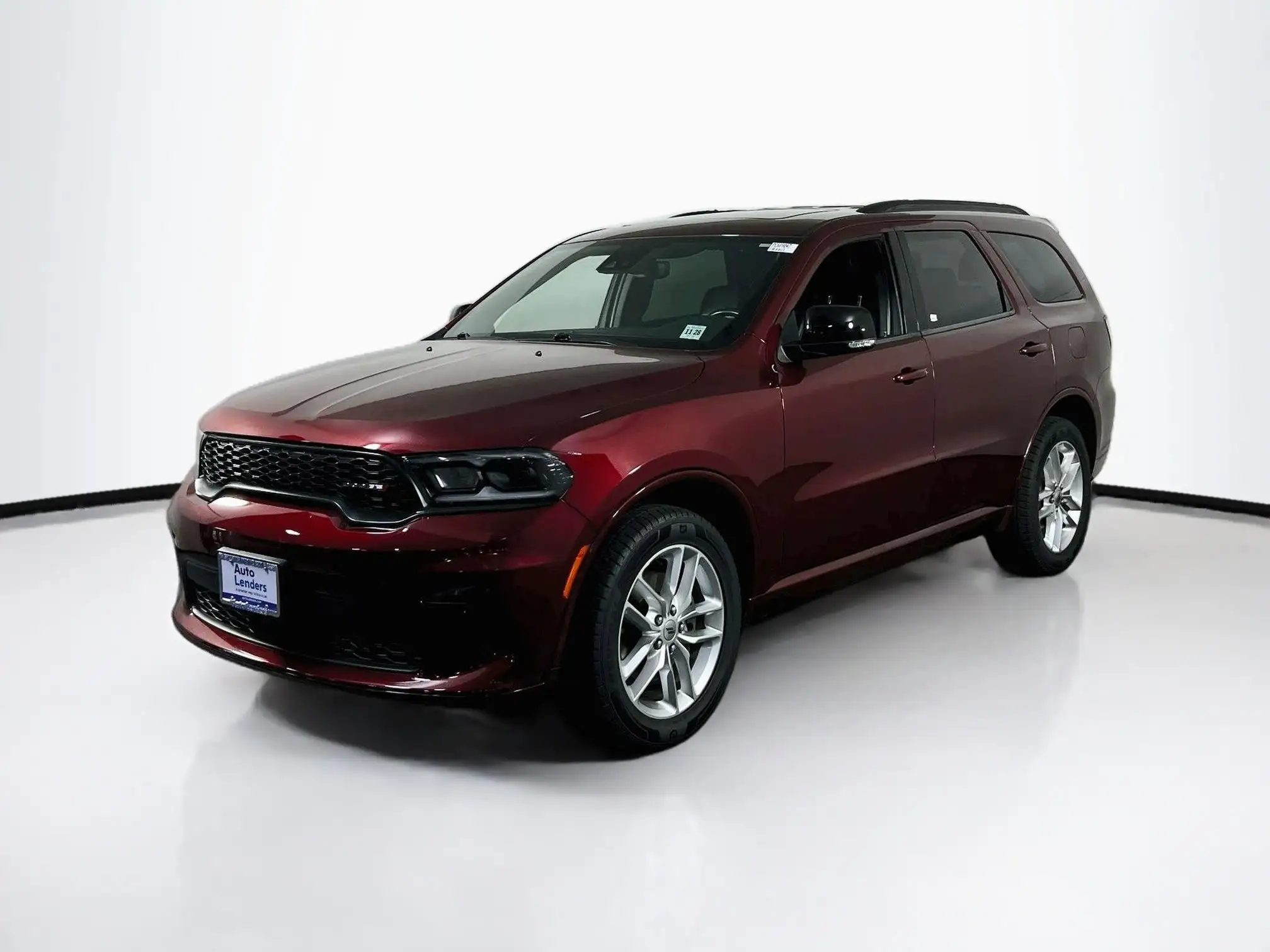 2023 Dodge Durango GT Plus AWD's photo