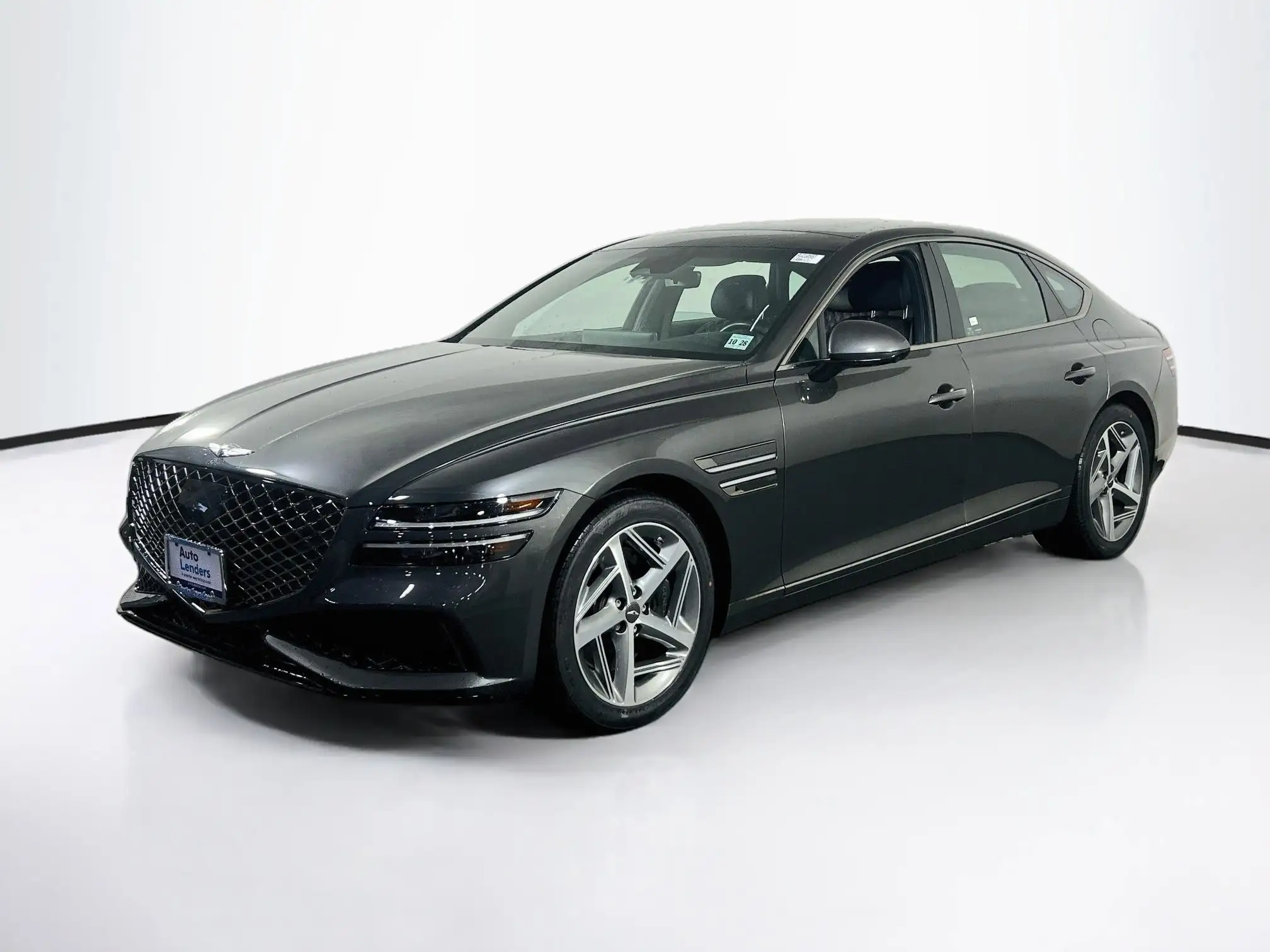 2024 Genesis G80 3.5T Sport AWD's photo