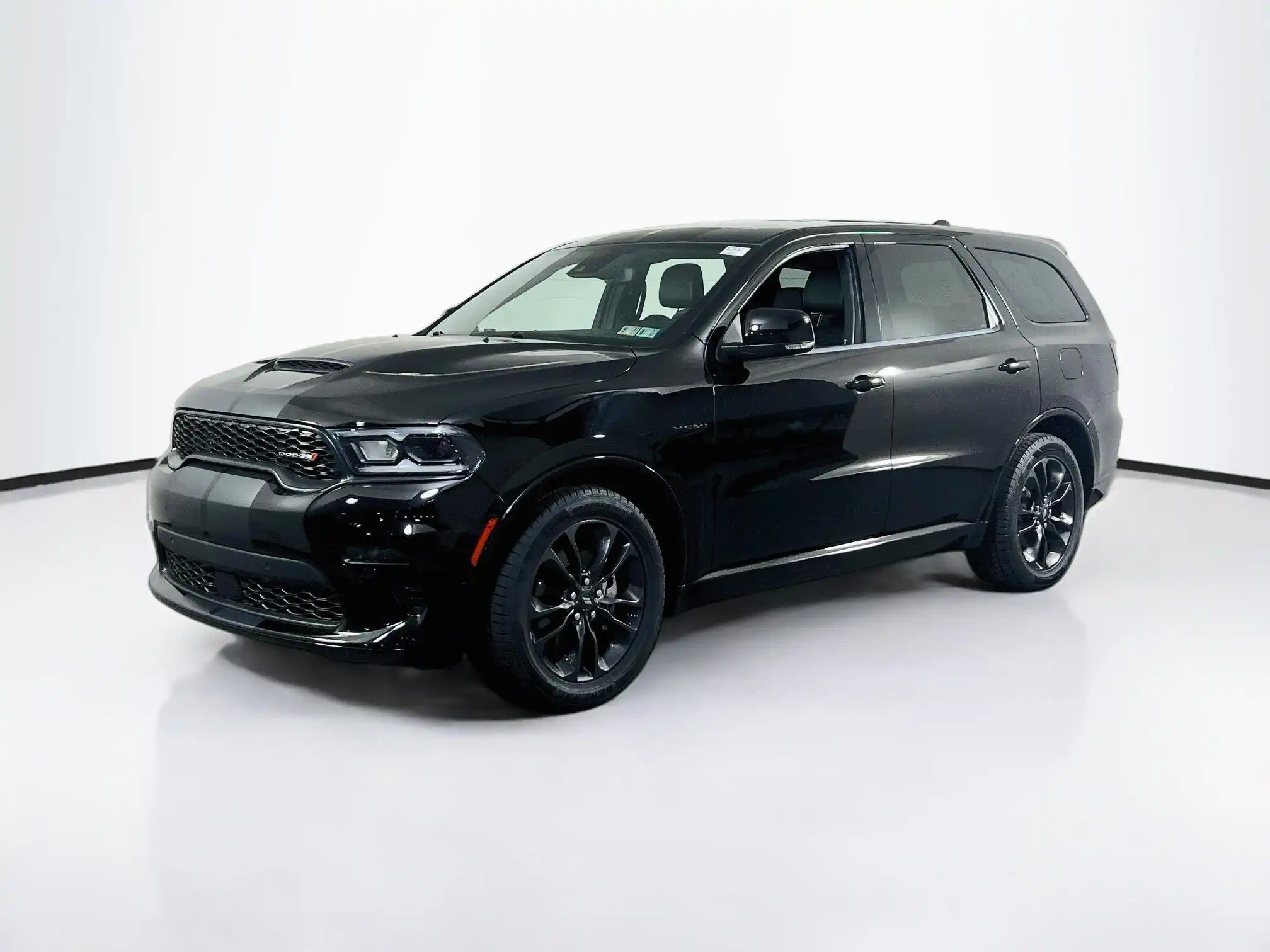 2022 Dodge Durango R/T Plus AWD's photo