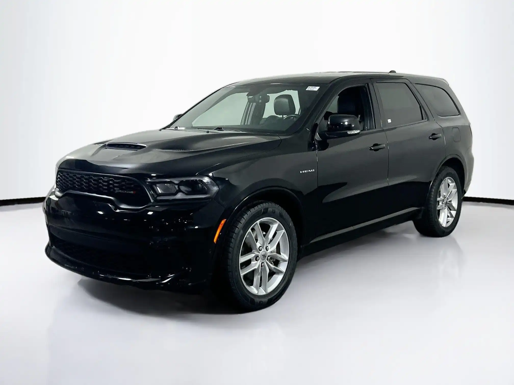 2022 Dodge Durango R/T AWD's photo