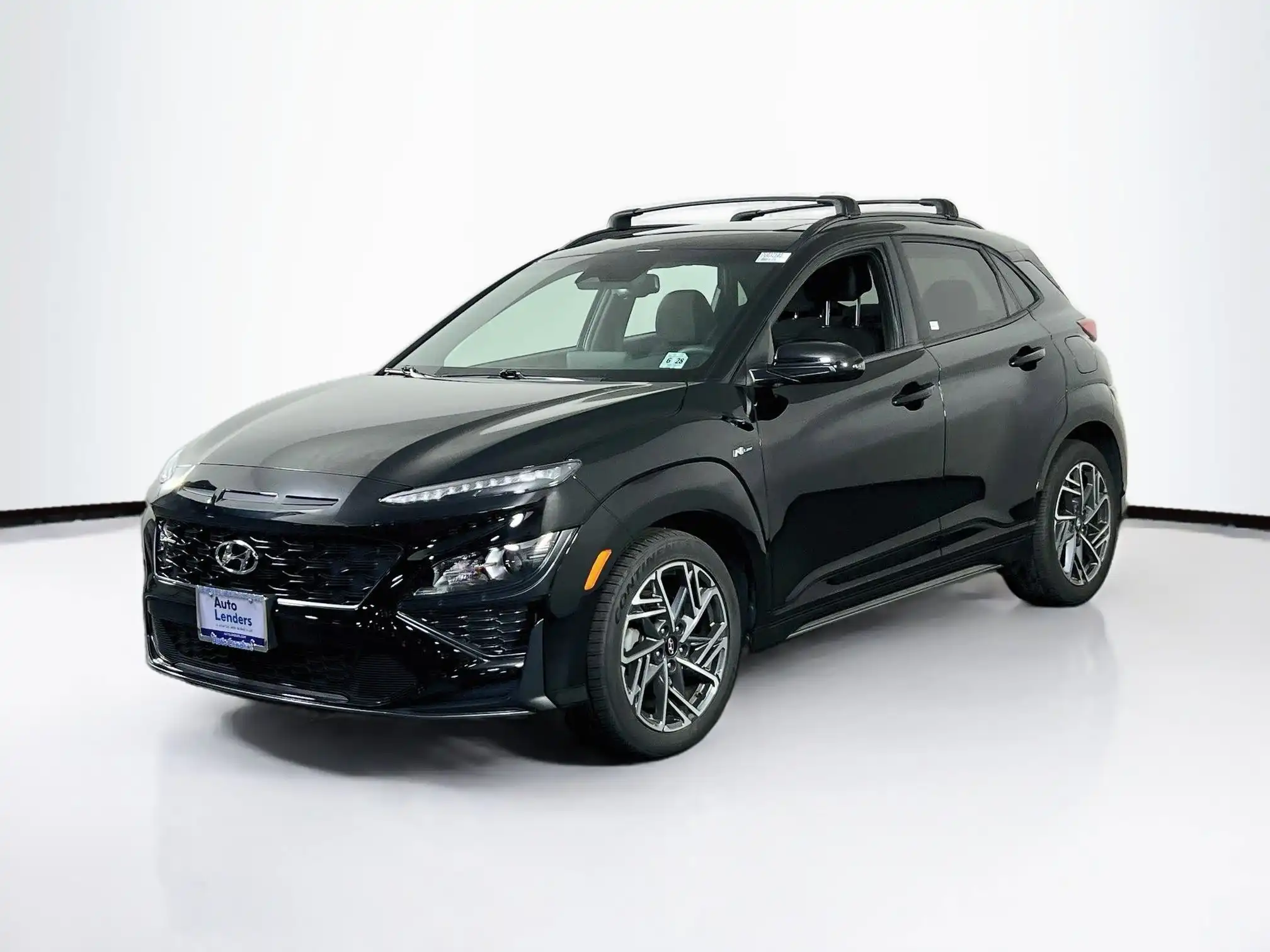2023 Hyundai Kona N Line DCT AWD's photo