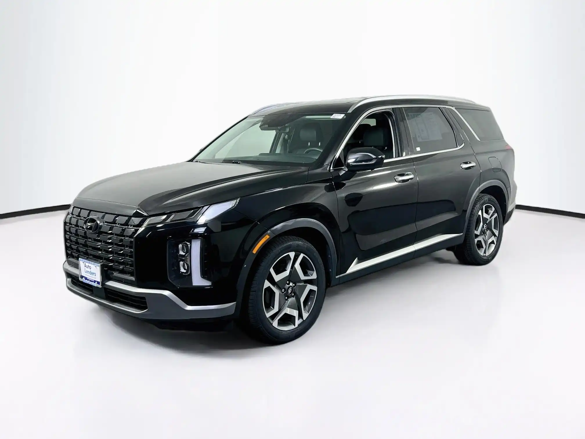 2023 Hyundai Palisade SEL AWD's photo