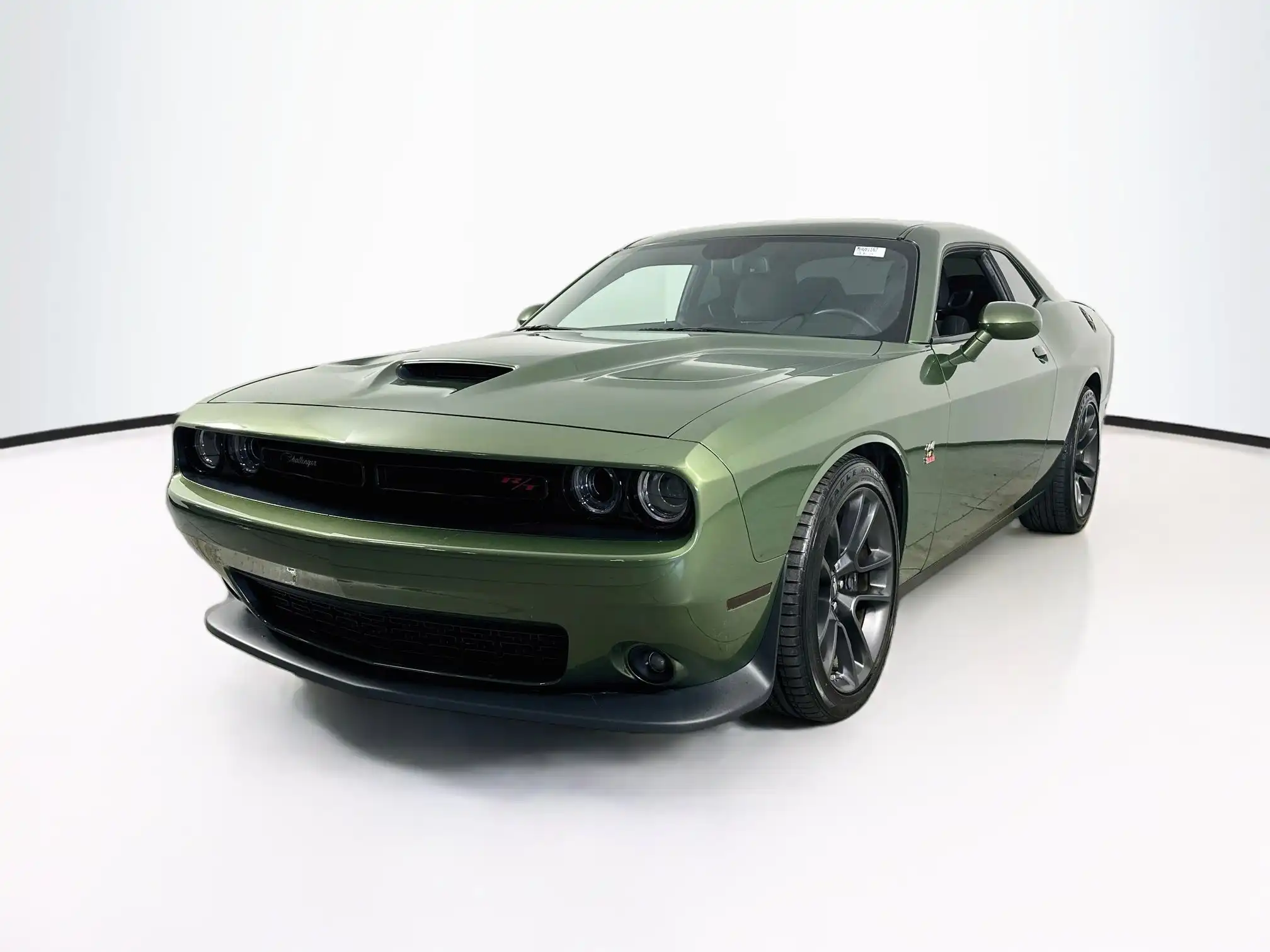 2021 Dodge Challenger R/T Scat Pack's photo