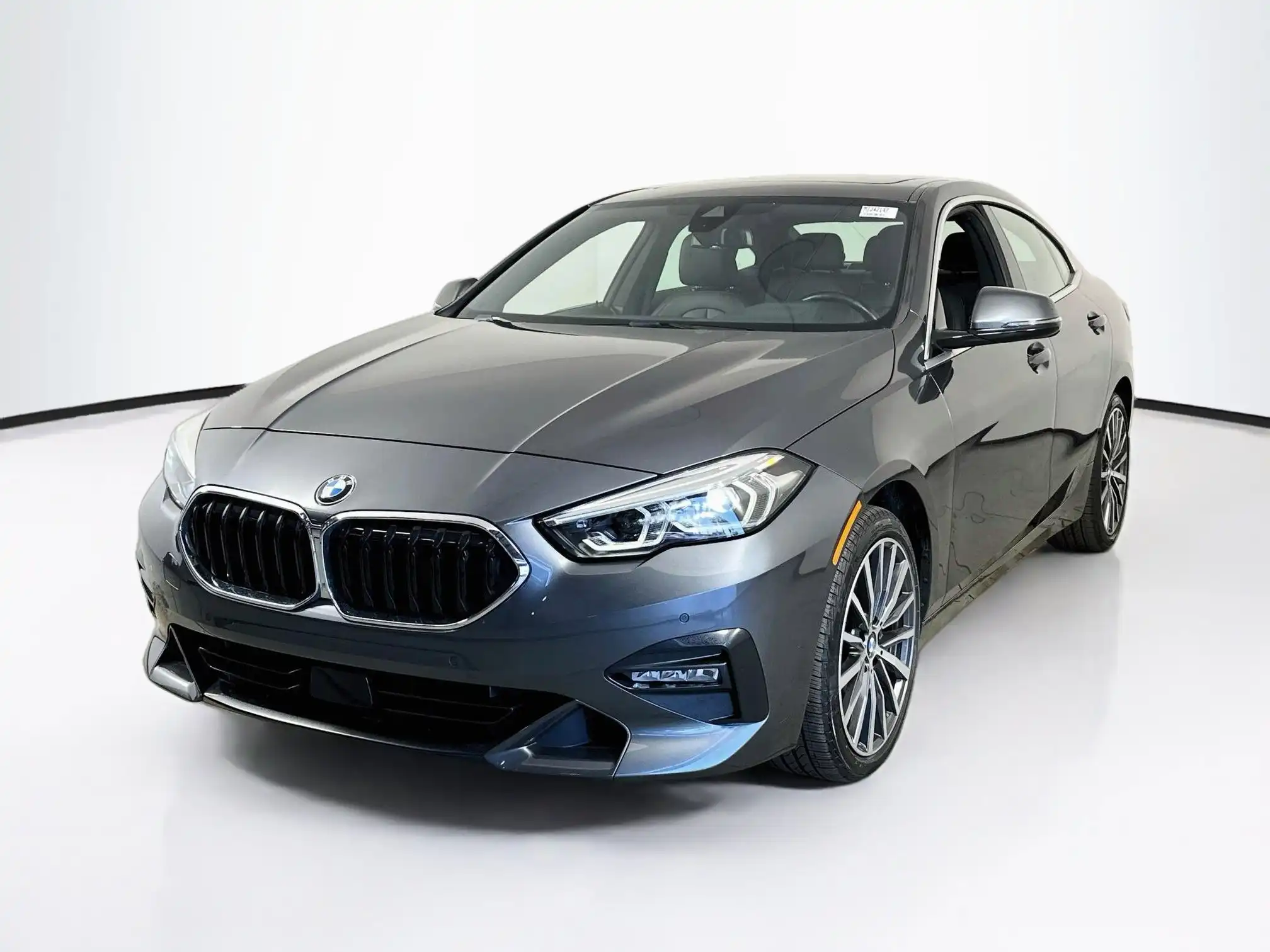 2021 BMW 2 Series 228i sDrive Gran Coupe's photo