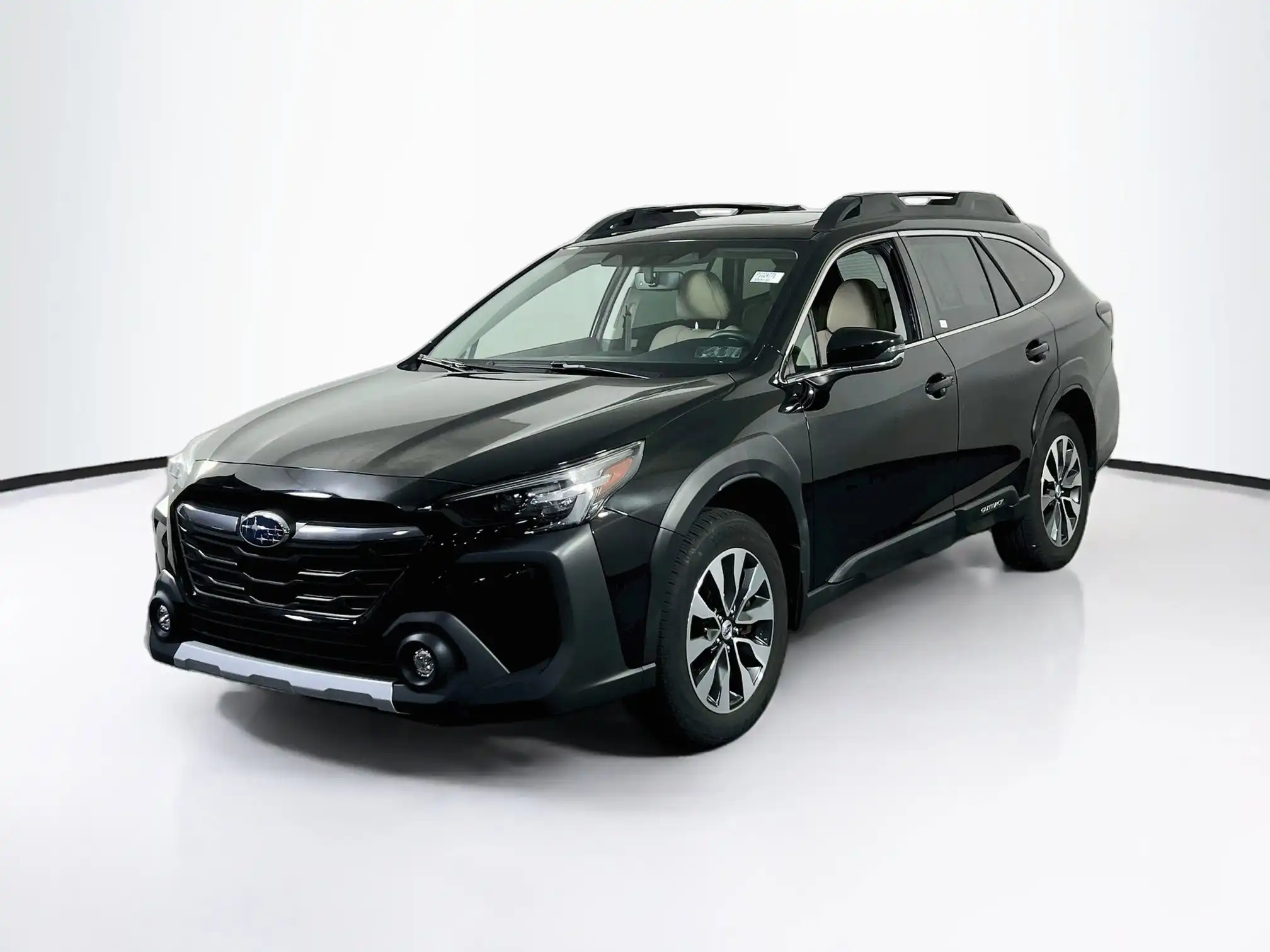 2023 Subaru Outback Limited's photo
