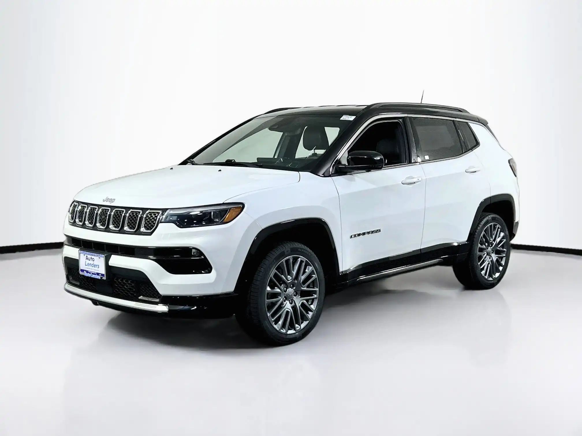 2023 Jeep Compass Limited 4X4's photo