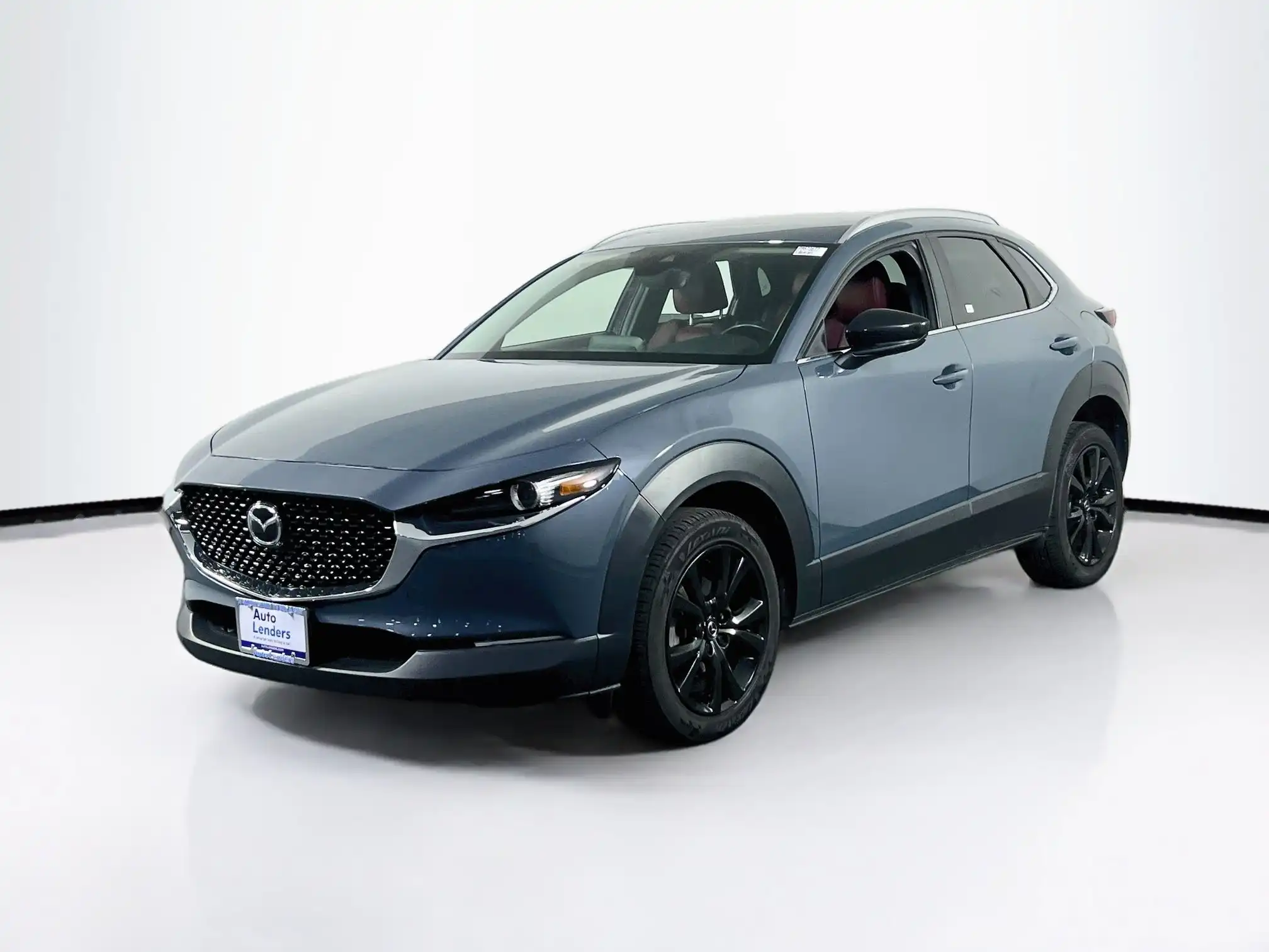2023 Mazda CX-30 Carbon Edition AWD's photo