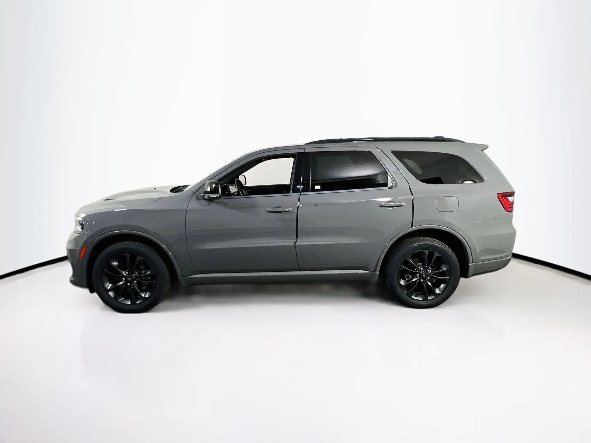 2023 Dodge Durango GT Plus AWD photo 5
