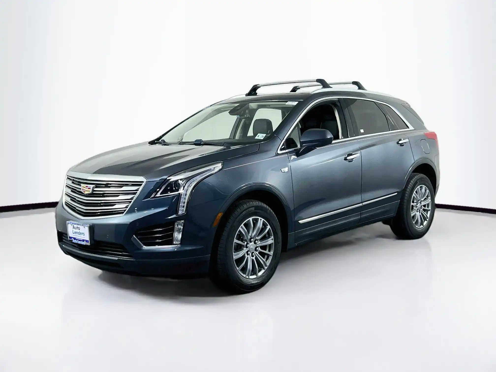 2019 Cadillac XT5 AWD Luxury's photo