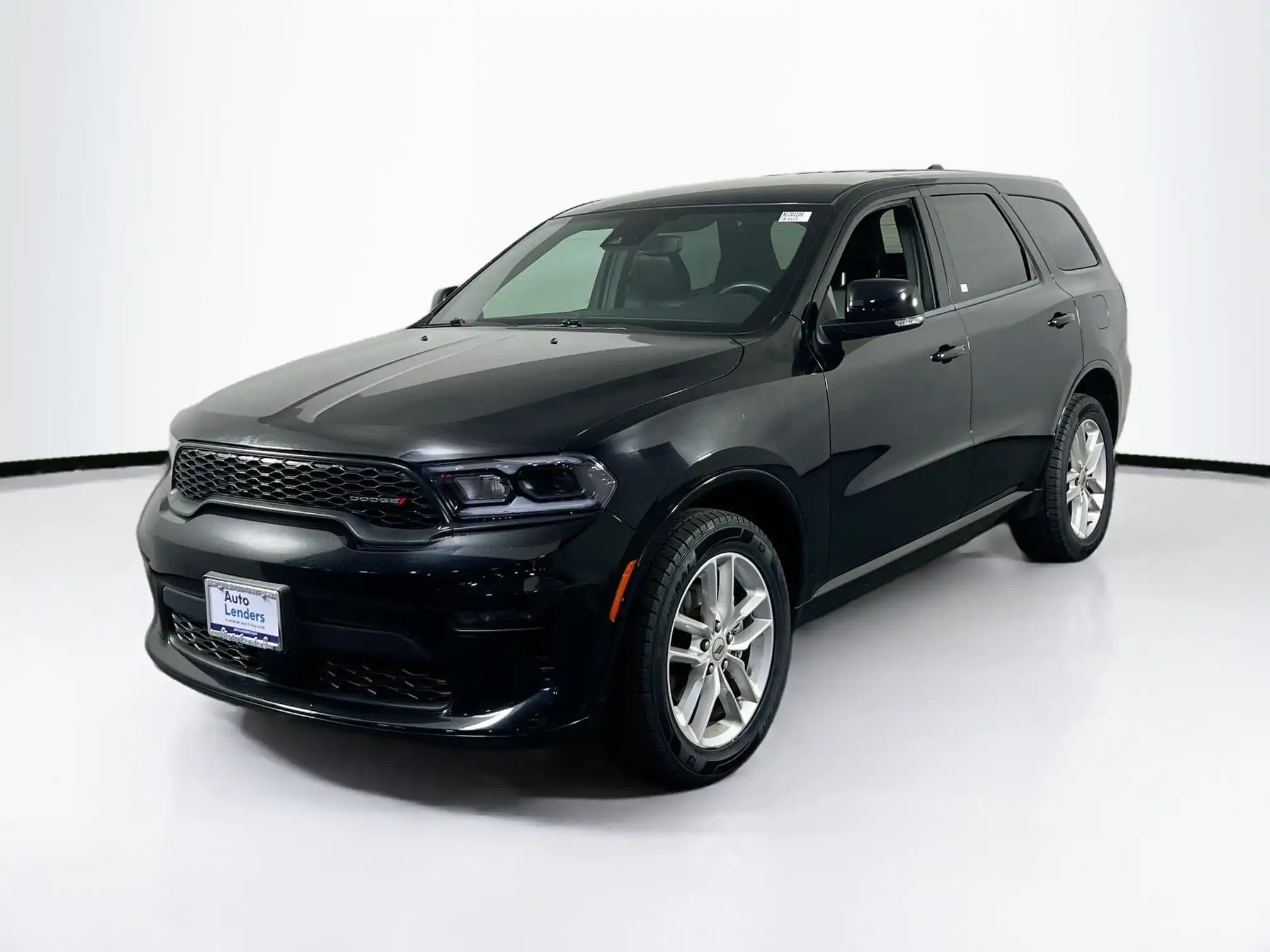 2022 Dodge Durango GT Plus AWD's photo