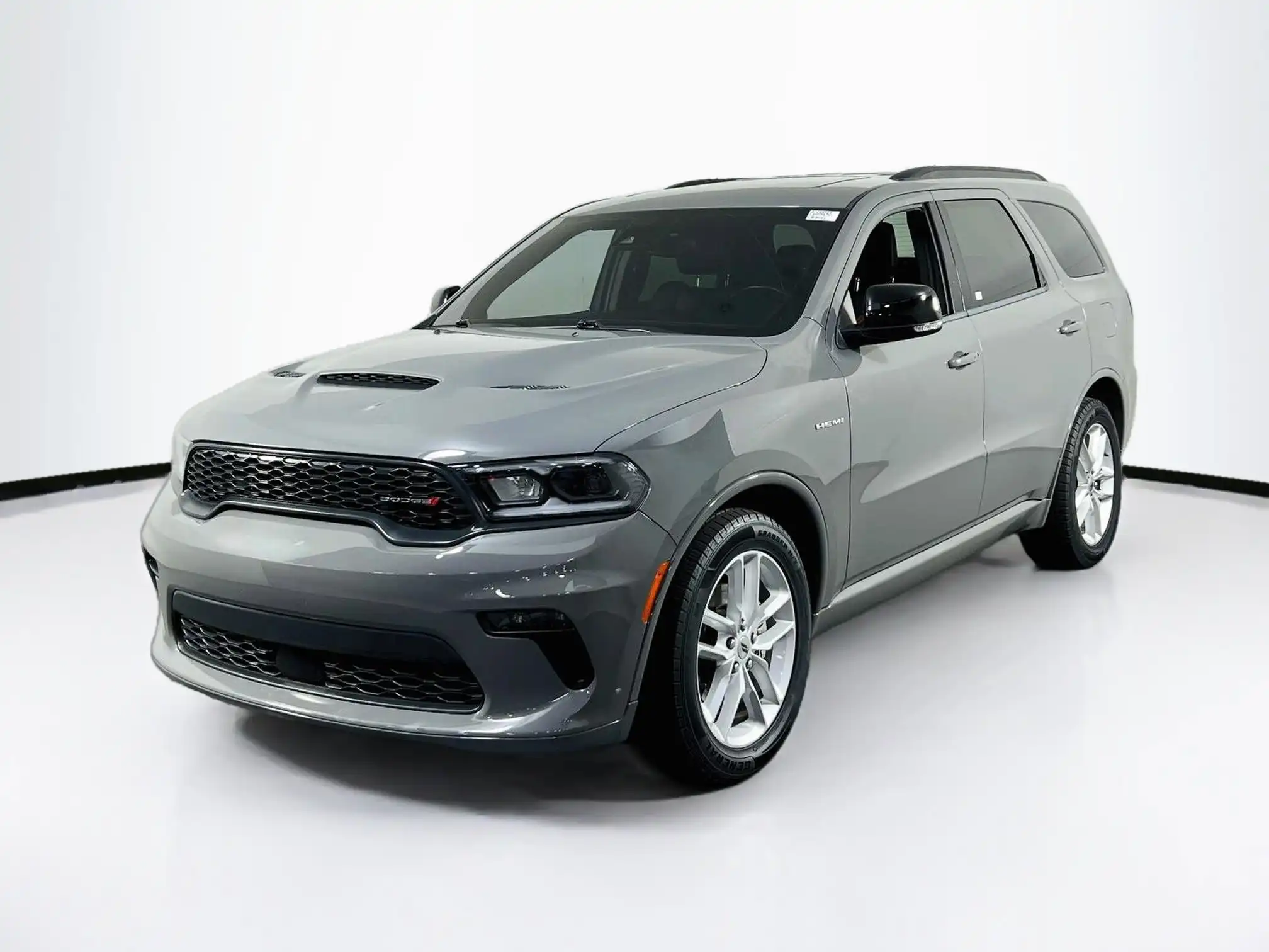 2023 Dodge Durango R/T Premium AWD's photo
