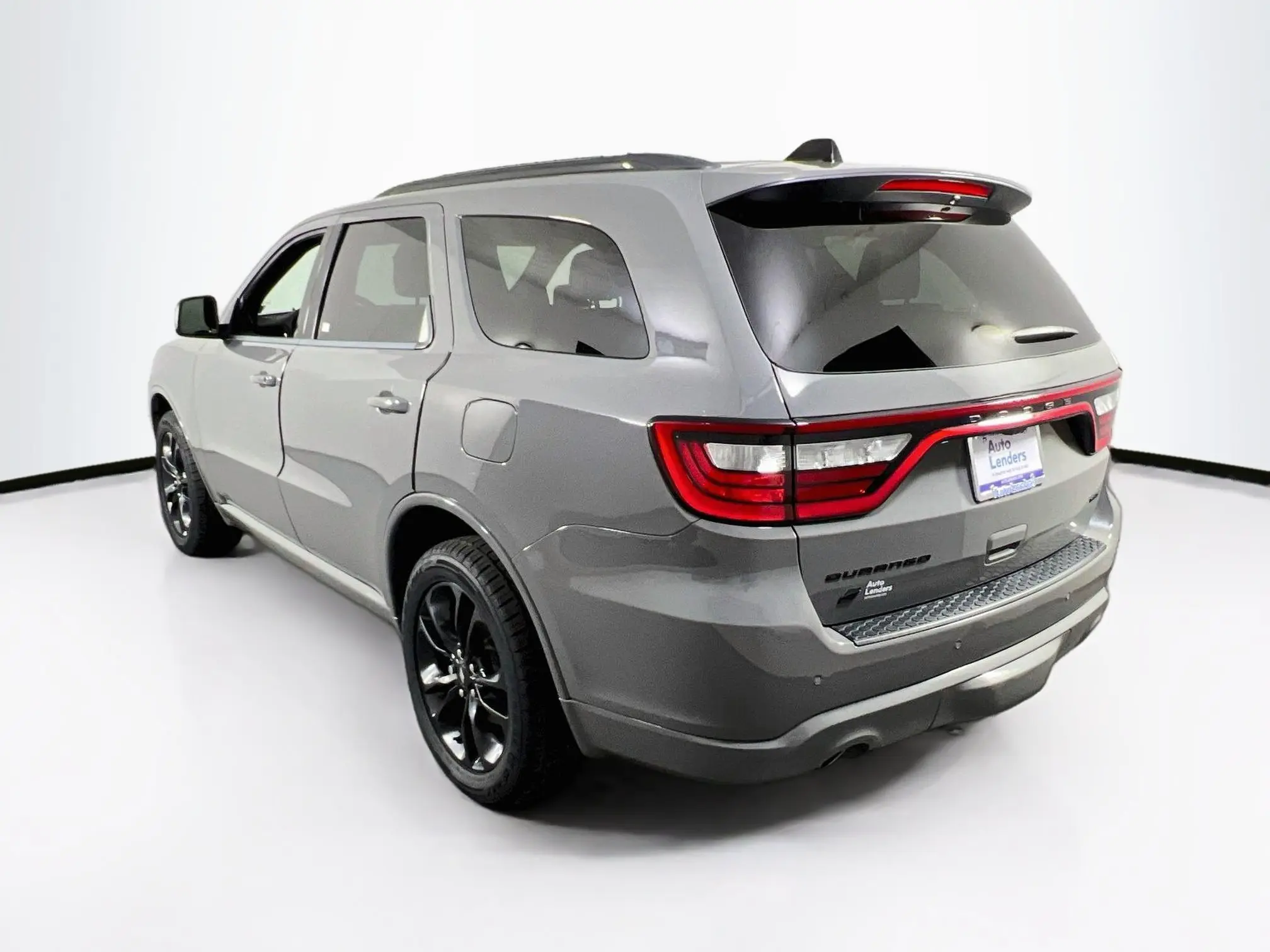 2023 Dodge Durango GT Plus AWD photo 3