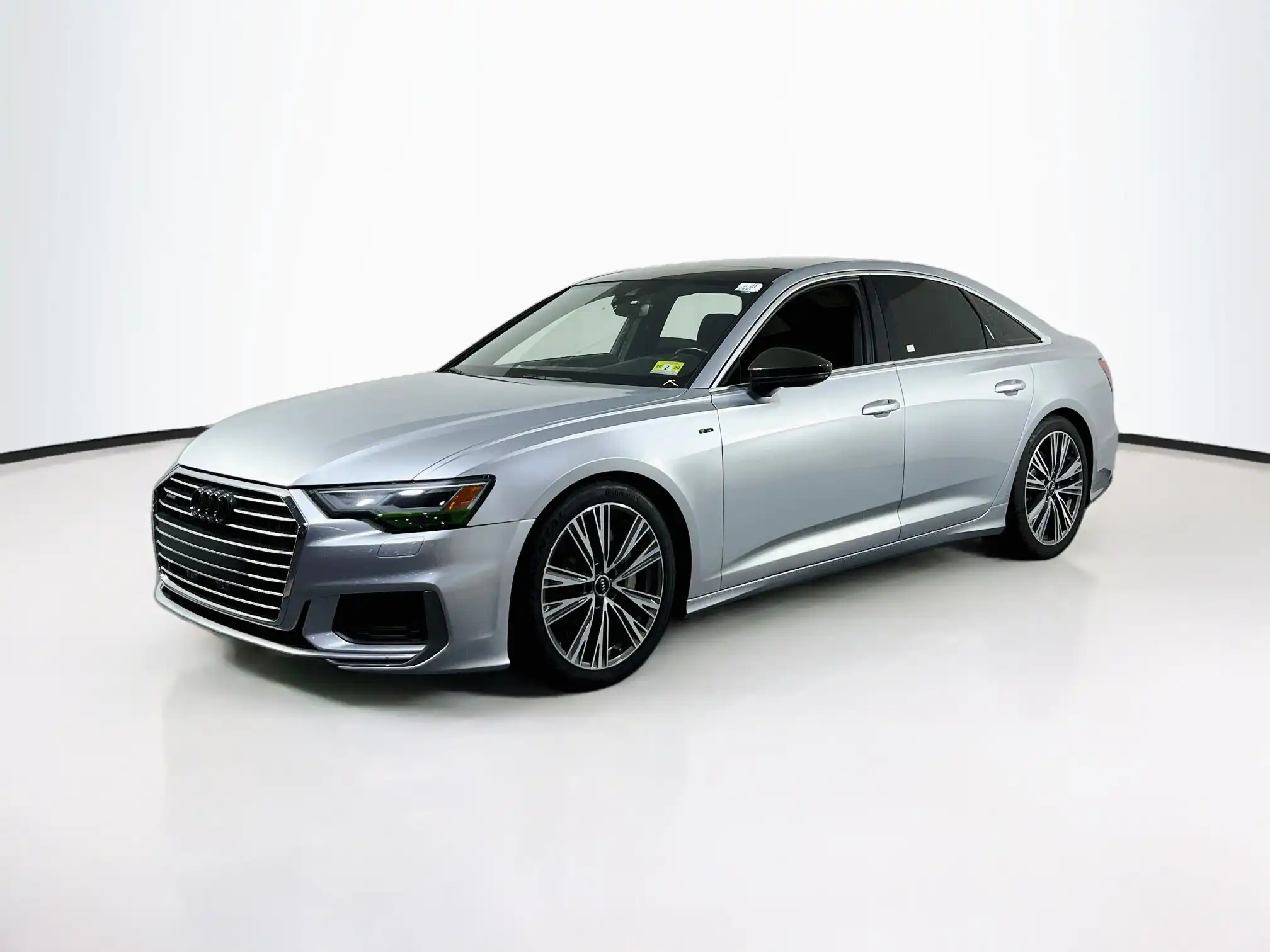 2019 Audi A6 55 Premium S tronic quattro's photo