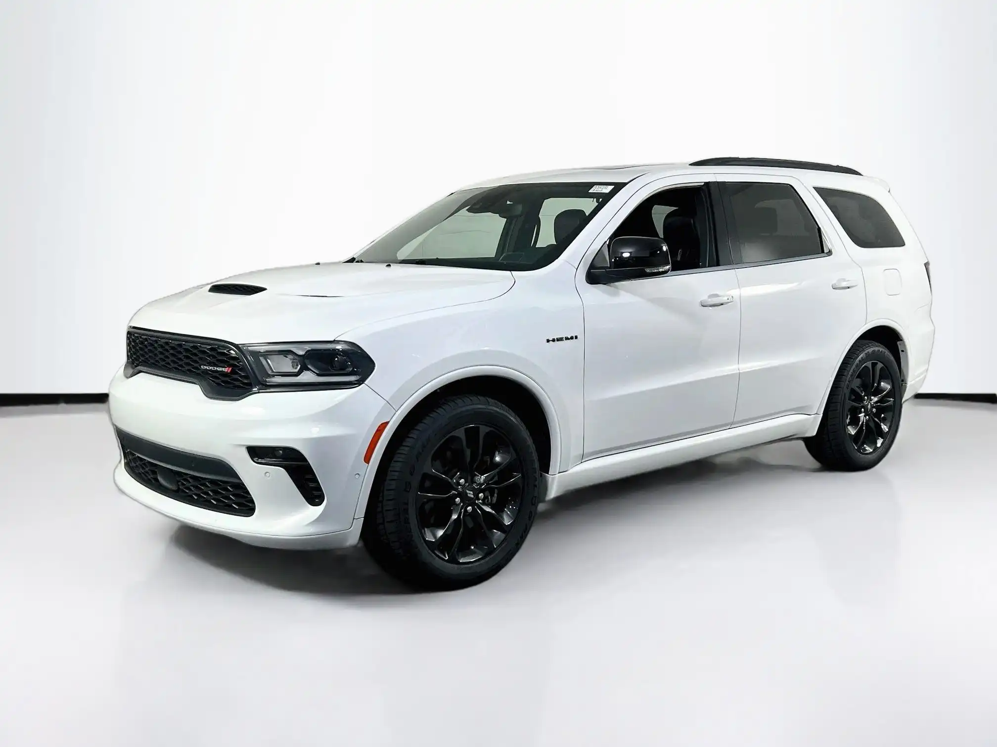 2023 Dodge Durango R/T Plus AWD's photo