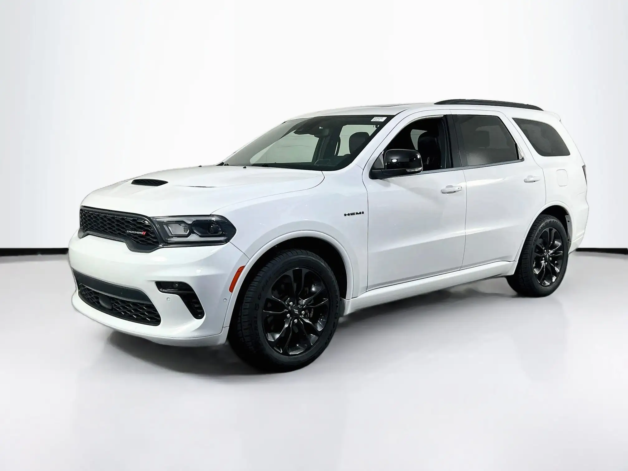 2023 Dodge Durango R/T Plus AWD's photo