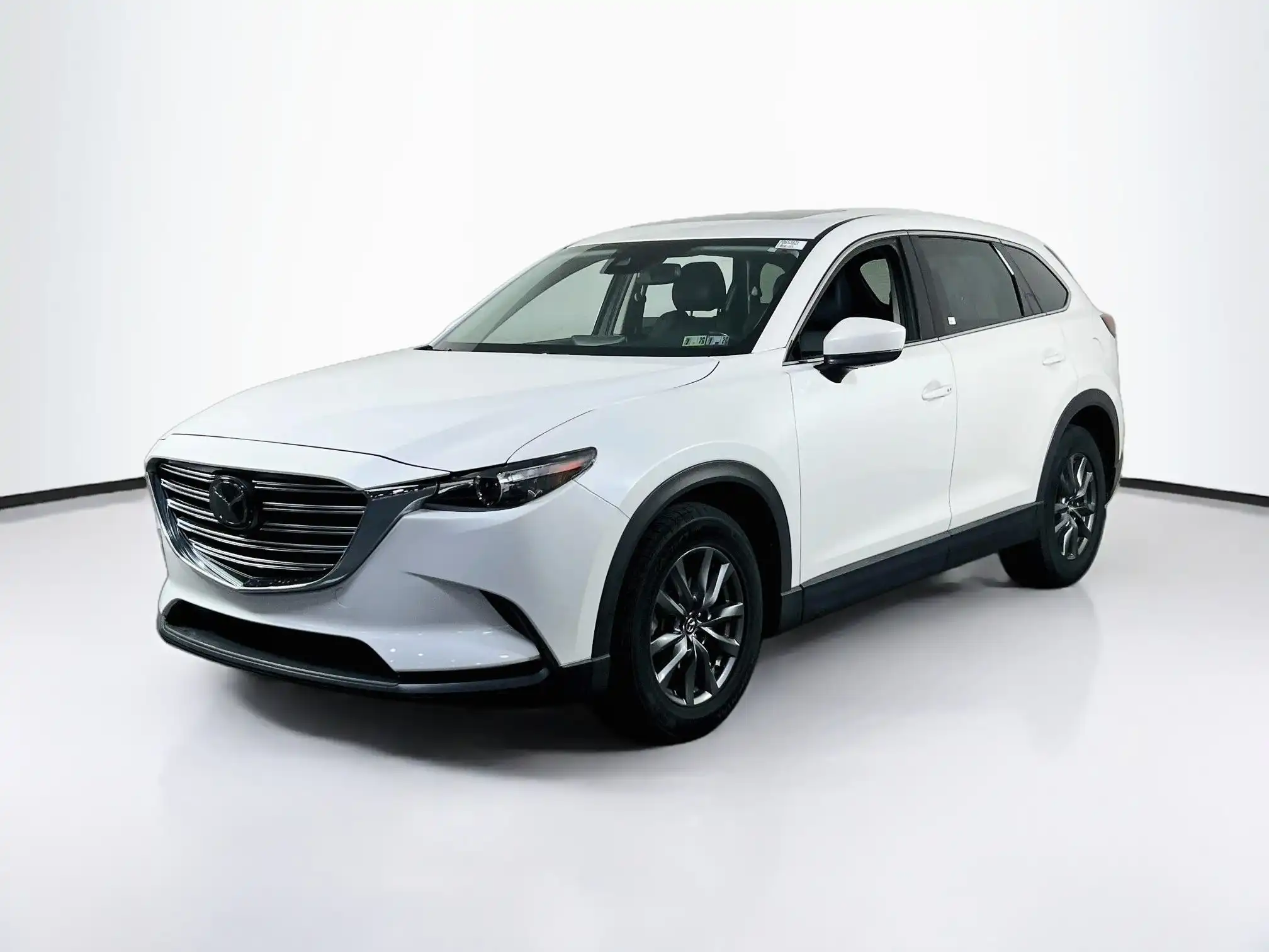 2023 Mazda CX-9 Touring AWD's photo