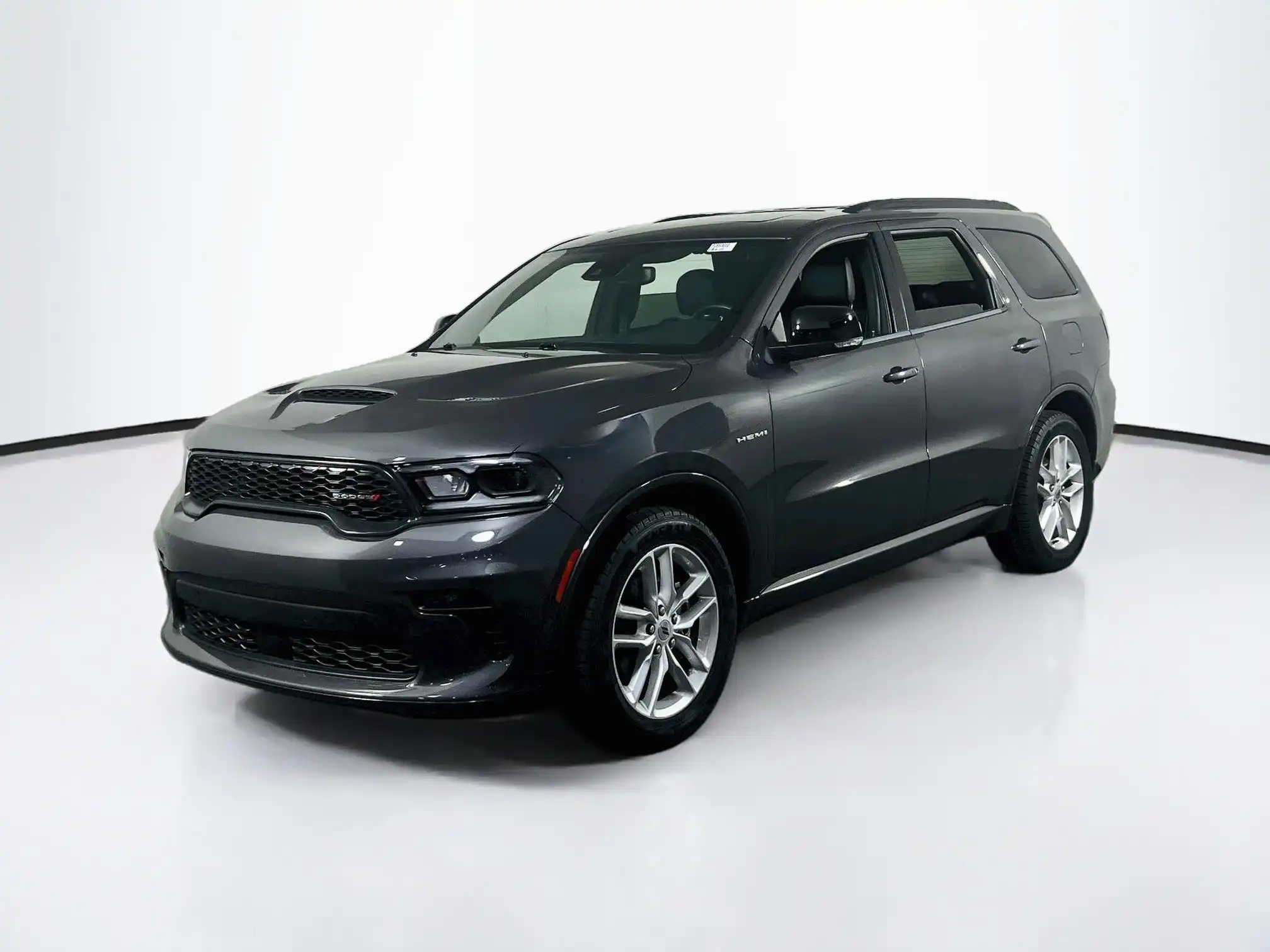 2023 Dodge Durango R/T AWD Plus's photo