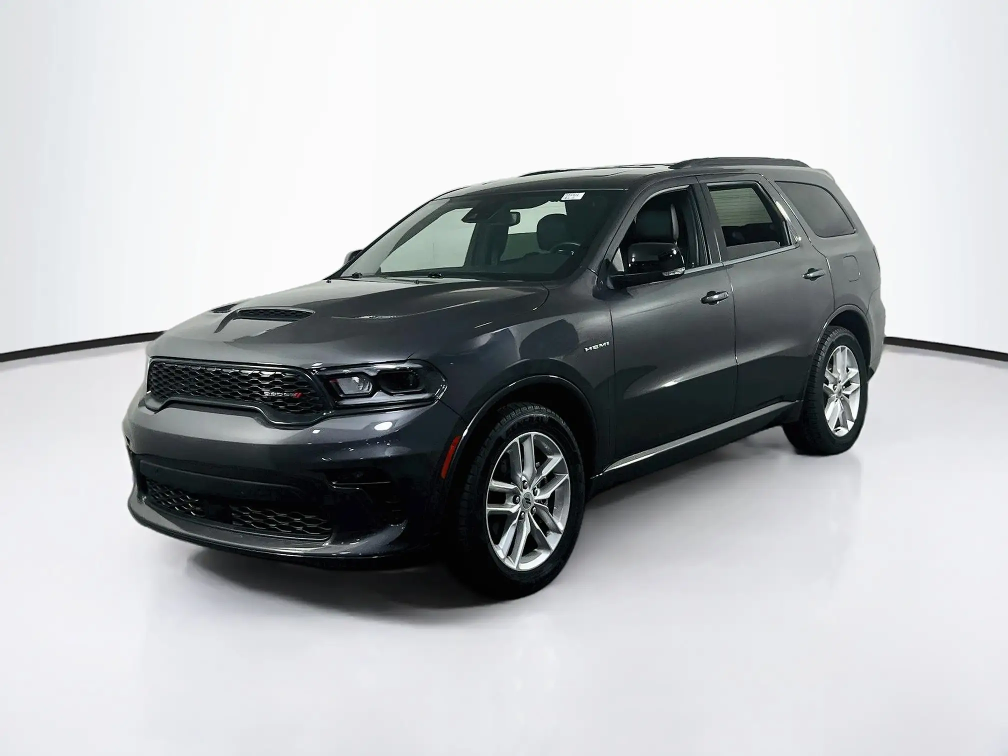 2023 Dodge Durango R/T AWD Plus photo 1