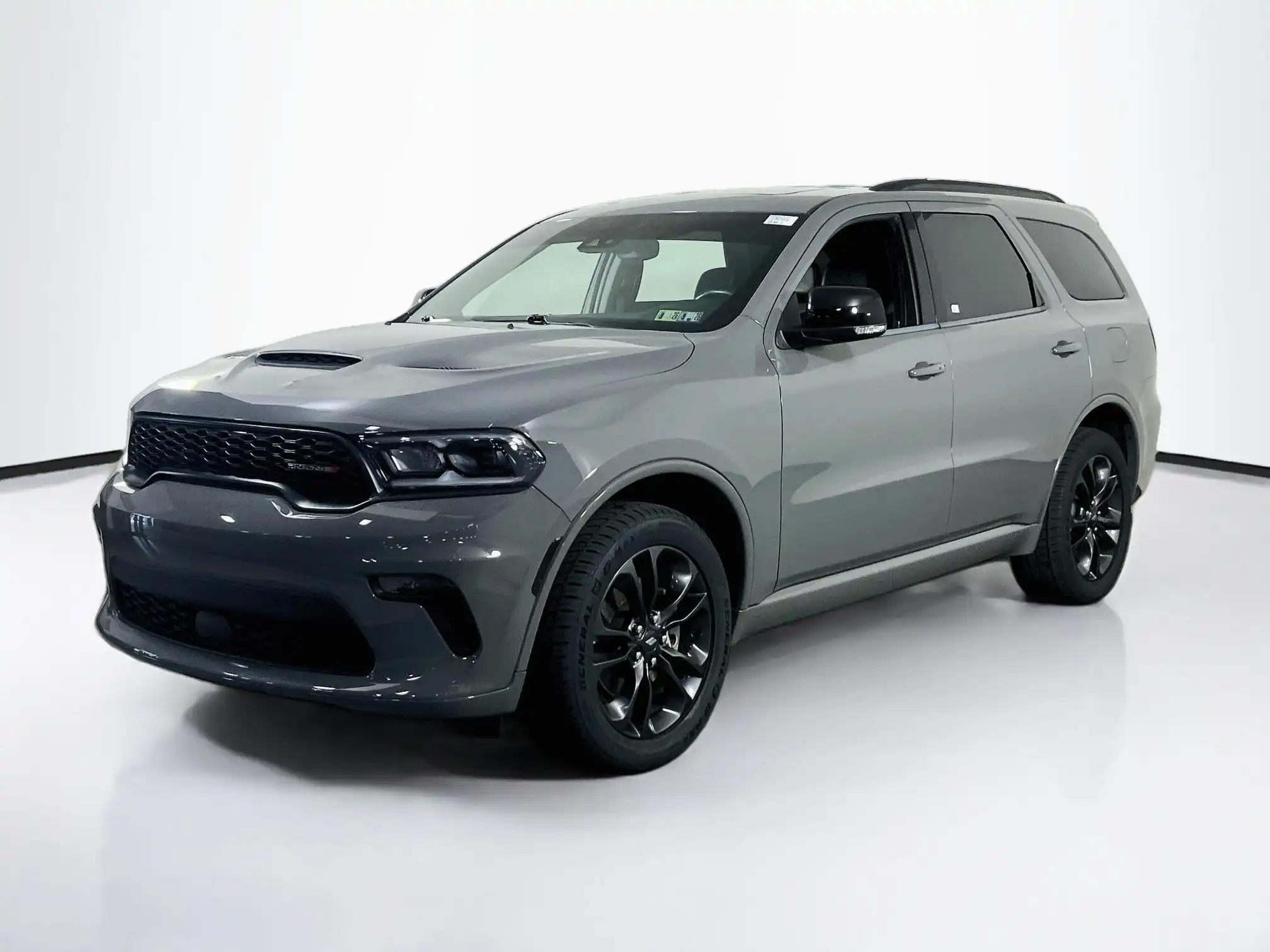 2023 Dodge Durango GT Plus AWD's photo
