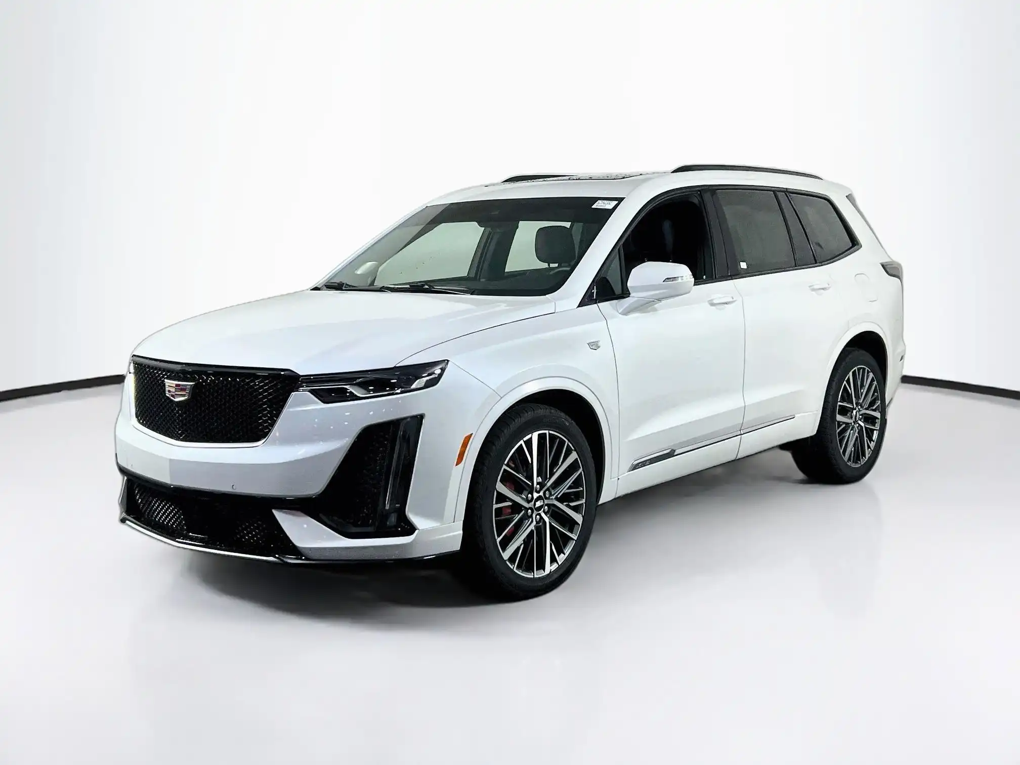 2025 Cadillac XT6 Sport 4WD Auto's photo