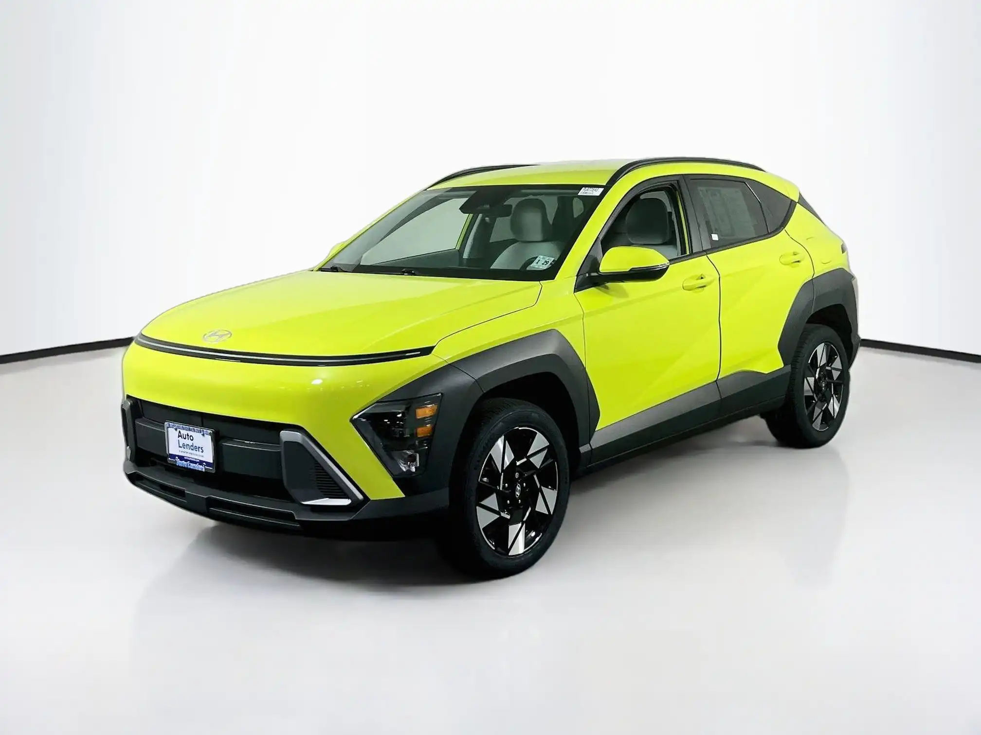 2024 Hyundai Kona SEL Automatic AWD's photo