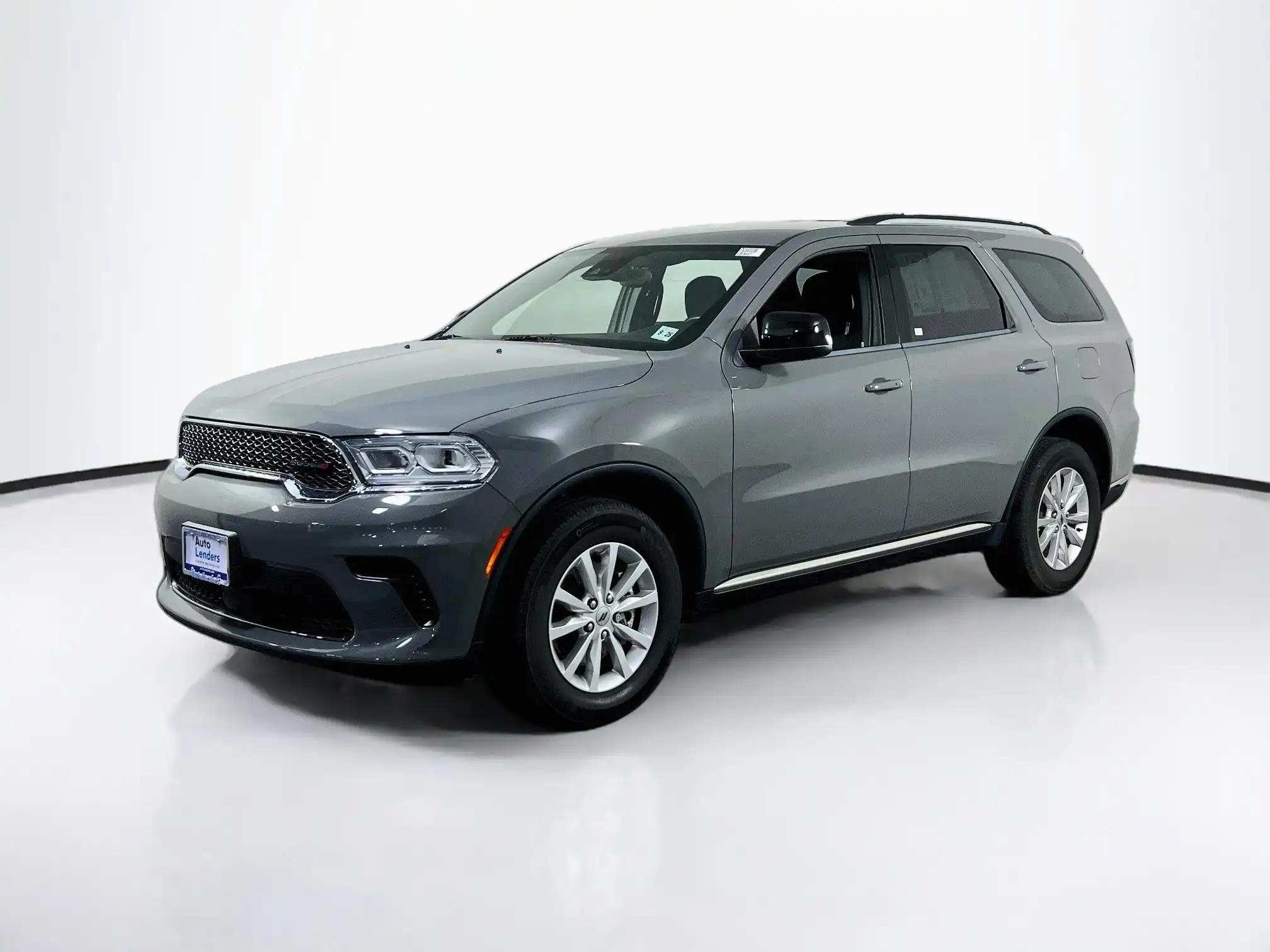 2023 Dodge Durango SXT AWD Launch Edition's photo