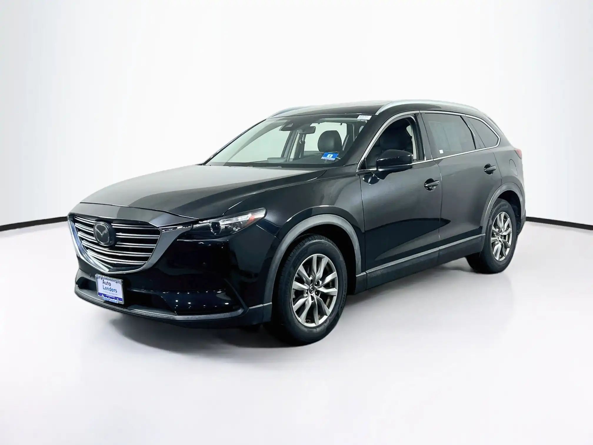 2019 Mazda CX-9 Touring AWD's photo