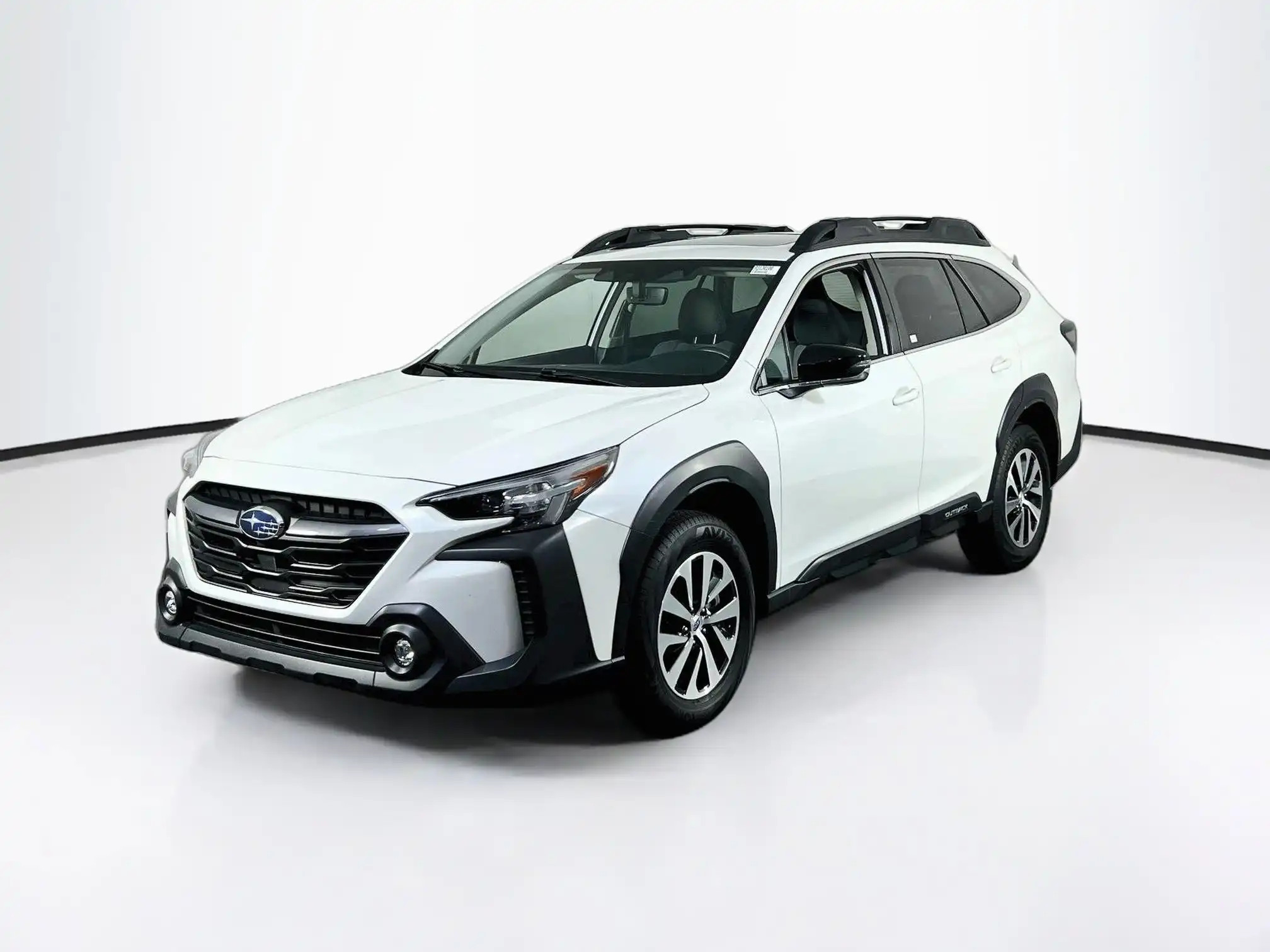 2024 Subaru Outback Premium's photo