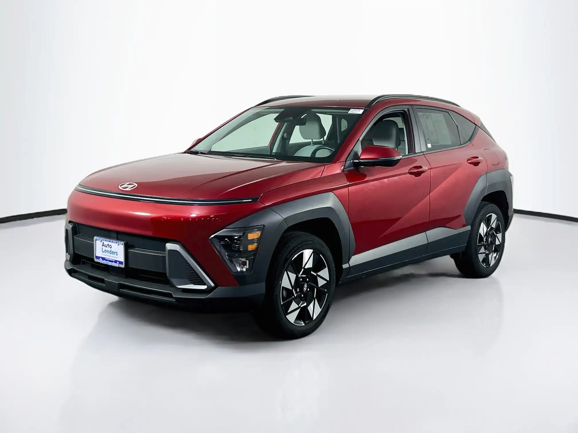 2024 Hyundai Kona SEL AWD Auto's photo