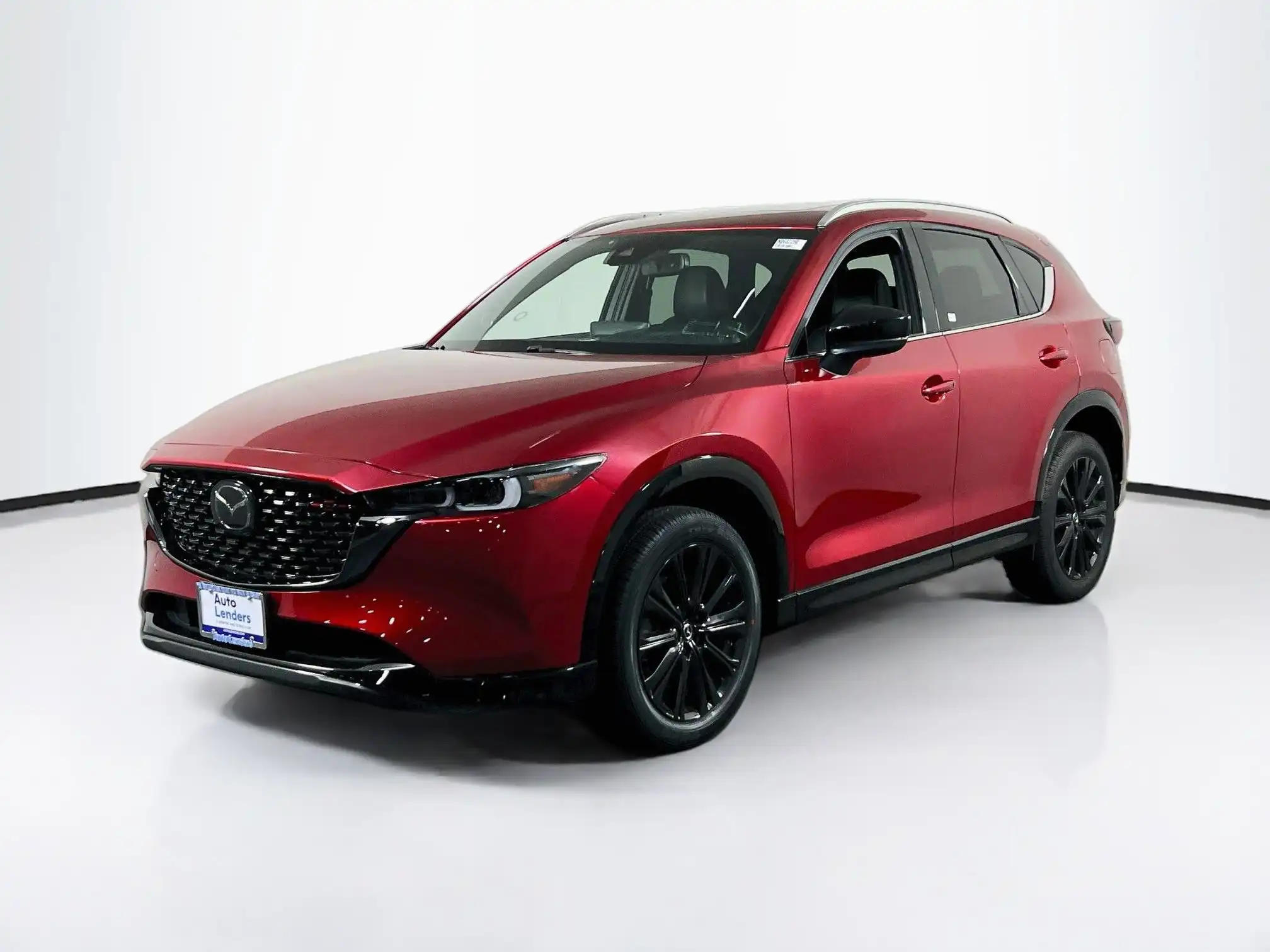 2022 Mazda CX-5 TURBO Auto AWD's photo