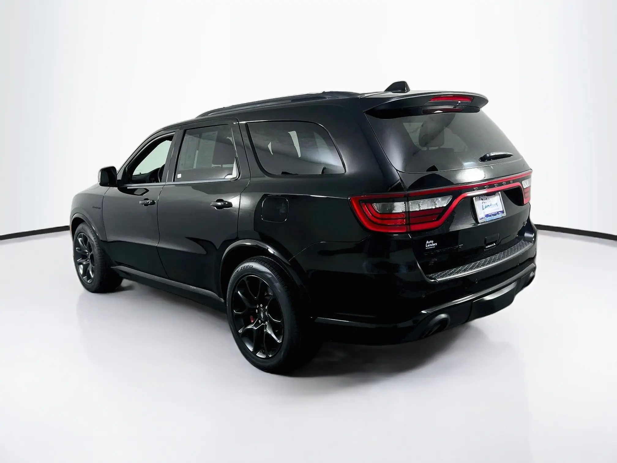 2023 Dodge Durango R/T AWD Plus photo 3