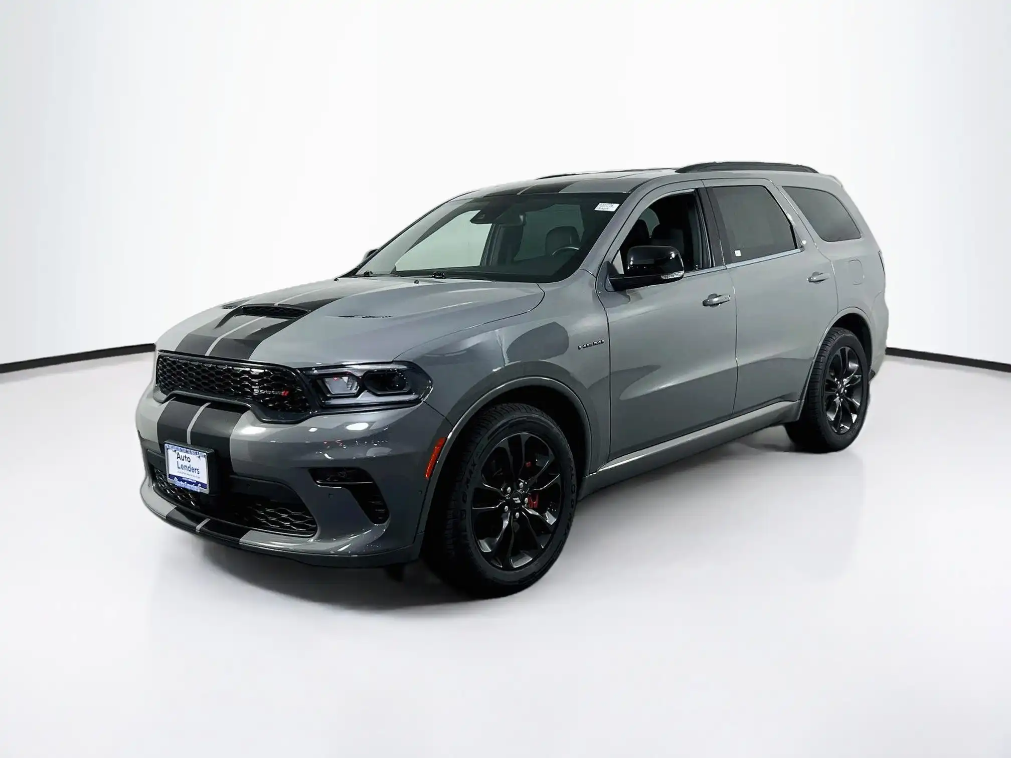 2023 Dodge Durango R/T AWD Plus's photo