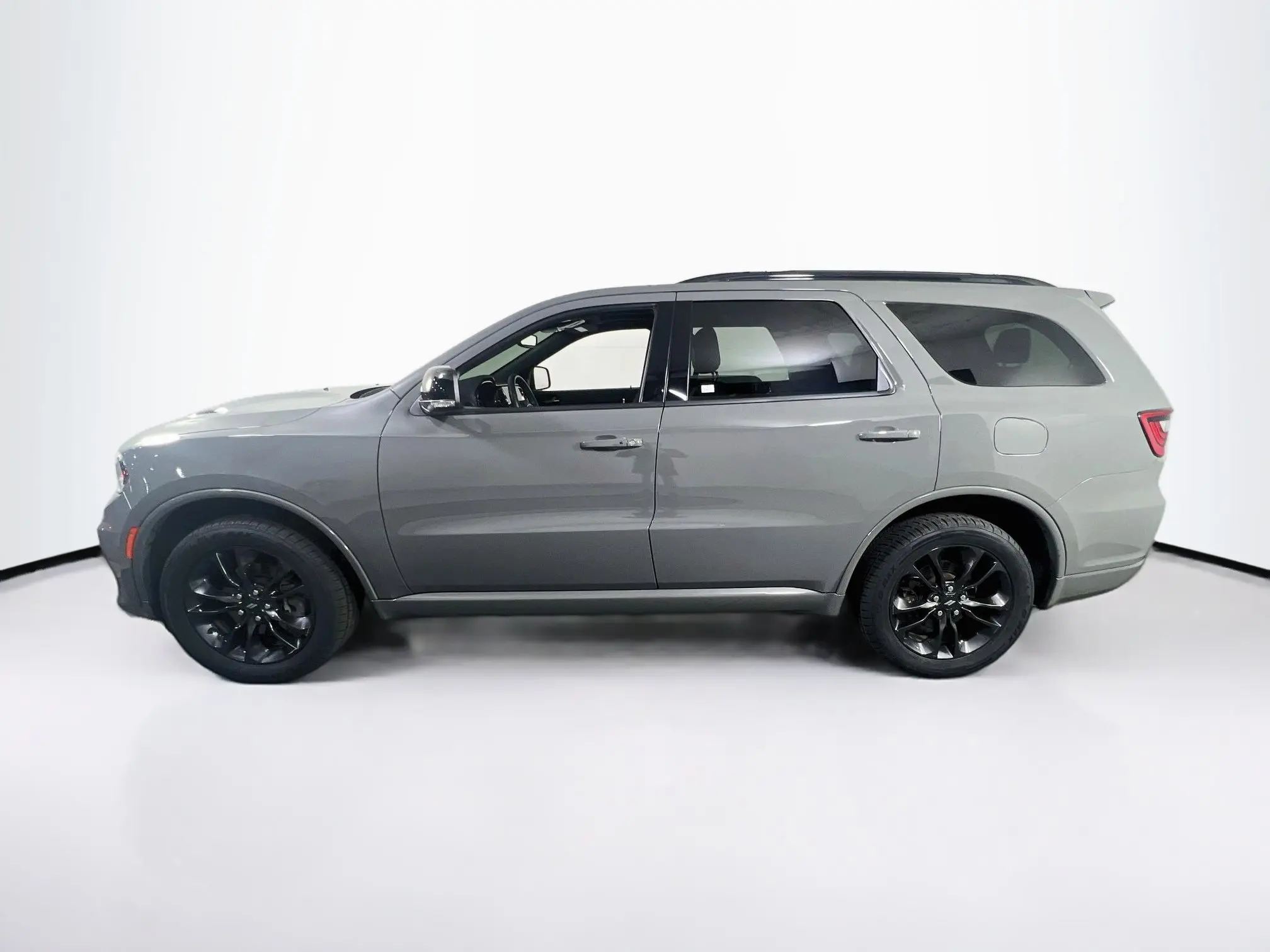 2023 Dodge Durango GT Plus AWD photo 5