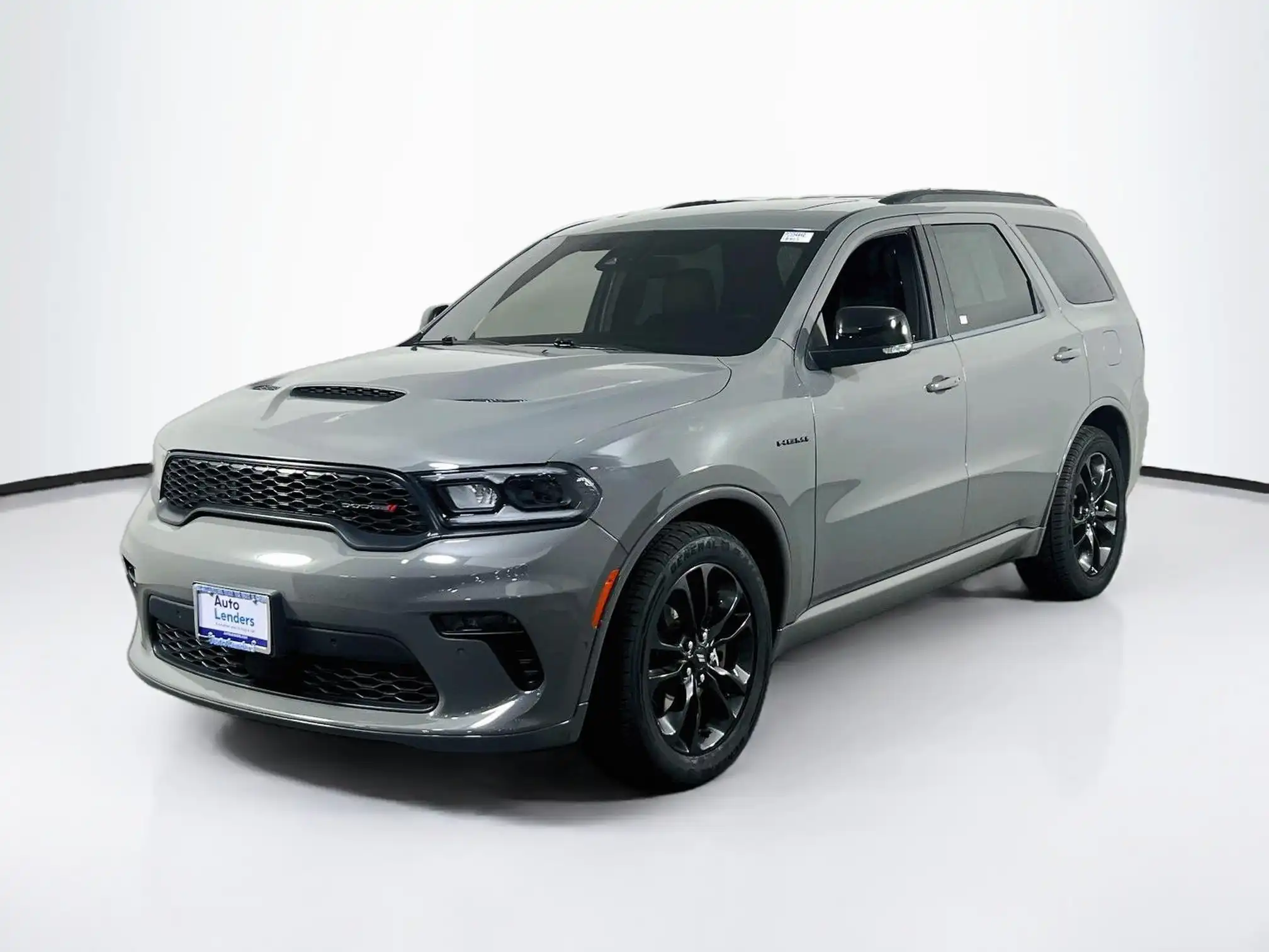 2023 Dodge Durango R/T Plus AWD's photo
