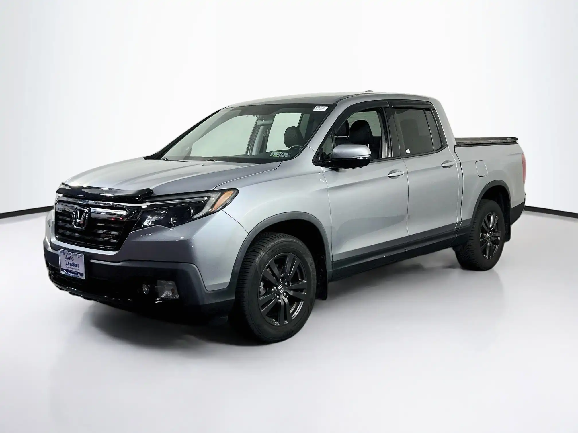 2019 Honda Ridgeline Sport AWD's photo