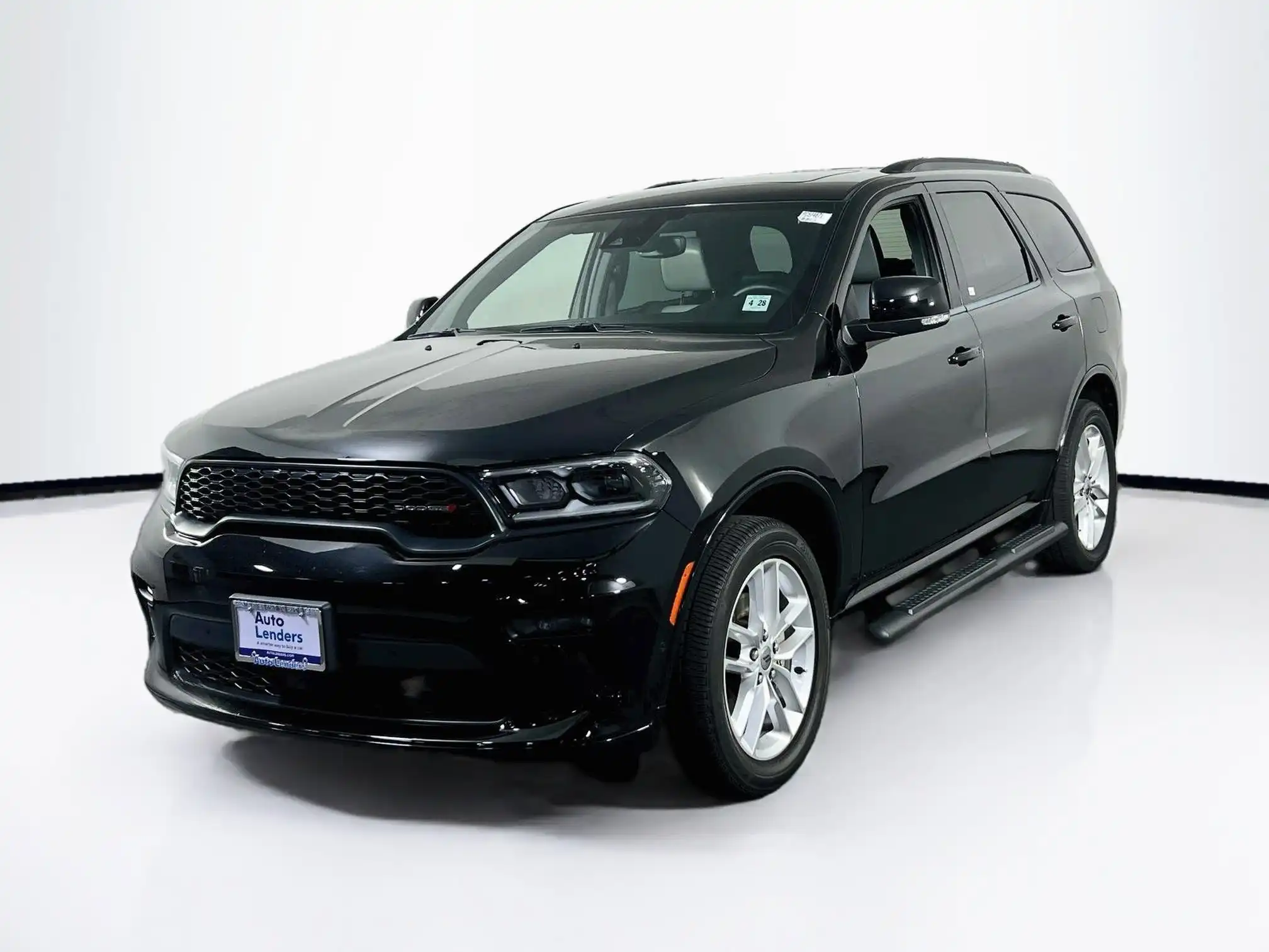 2023 Dodge Durango GT Premium AWD's photo