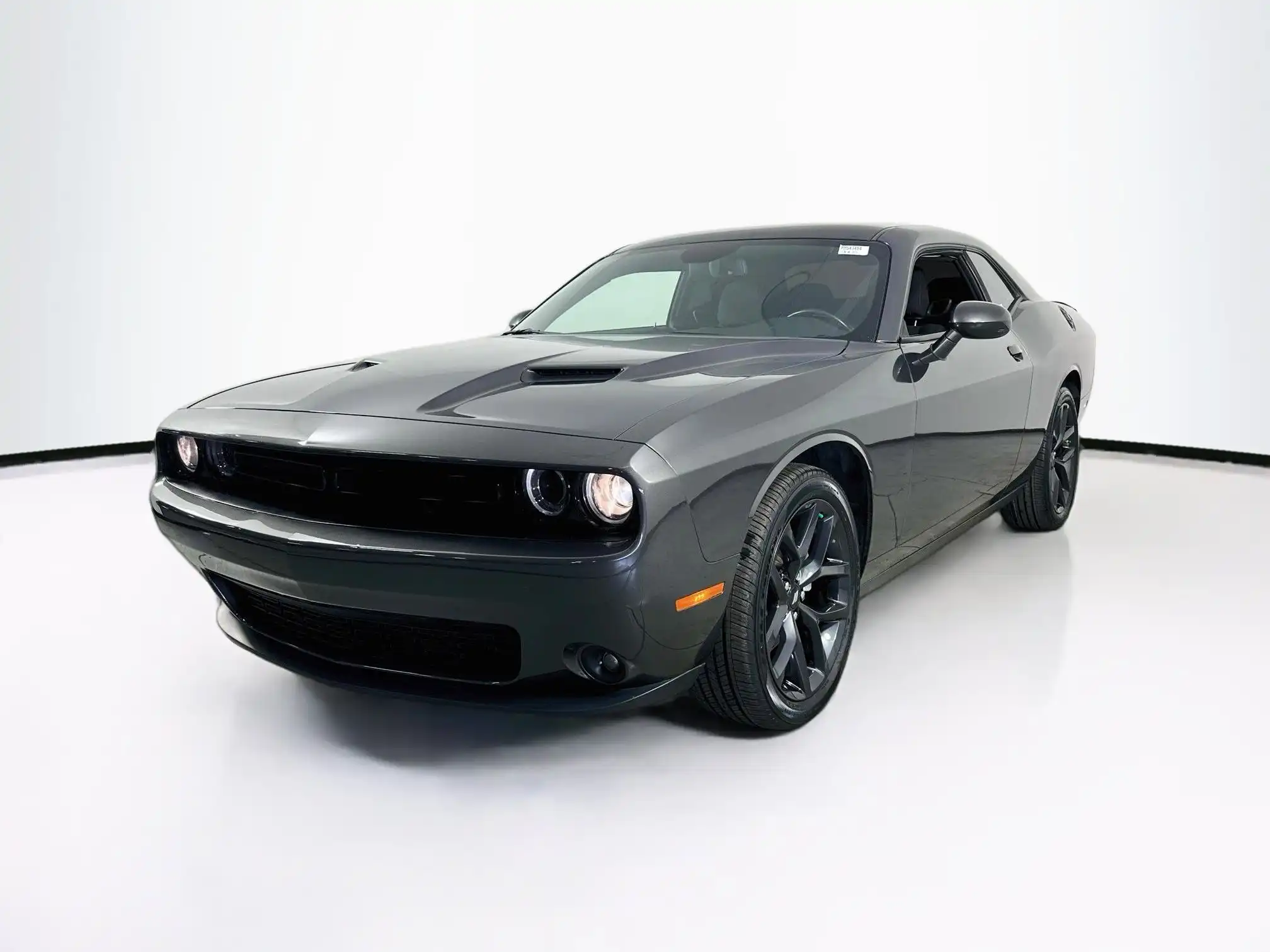 2023 Dodge Challenger SXT Auto's photo