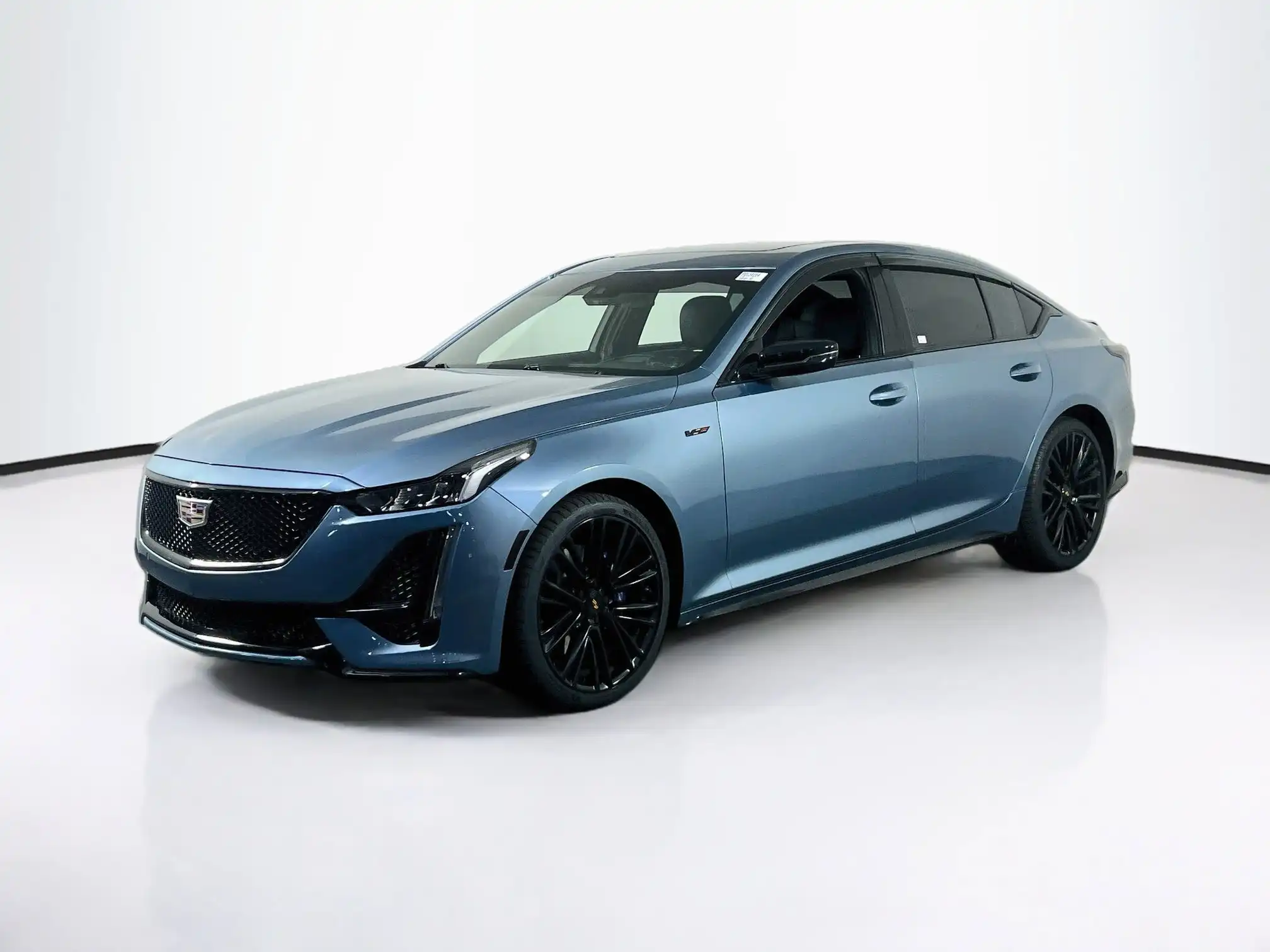 2023 Cadillac CT5 V-Series AWD's photo
